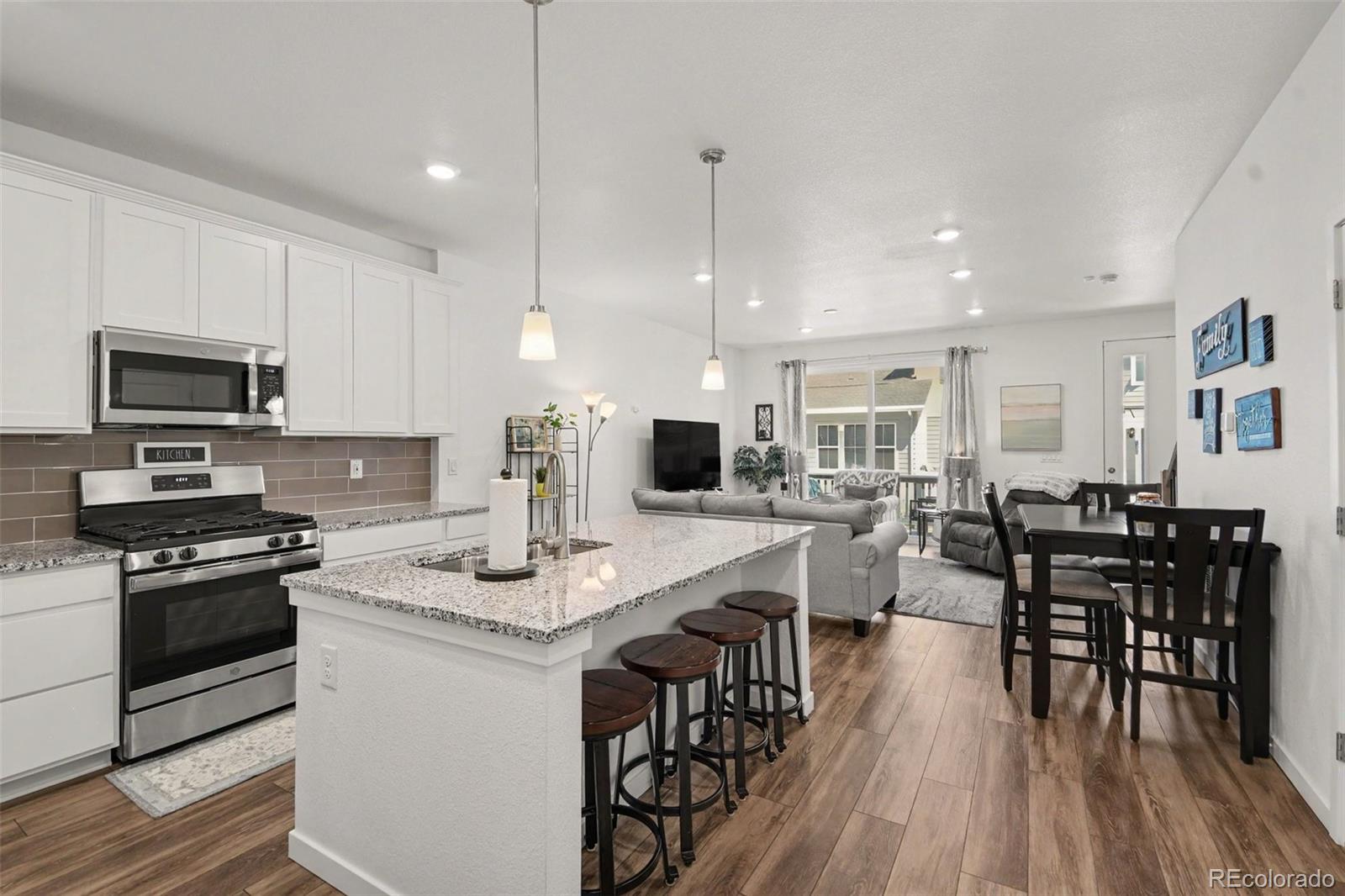 MLS Image #6 for 7487 w evans lane,denver, Colorado