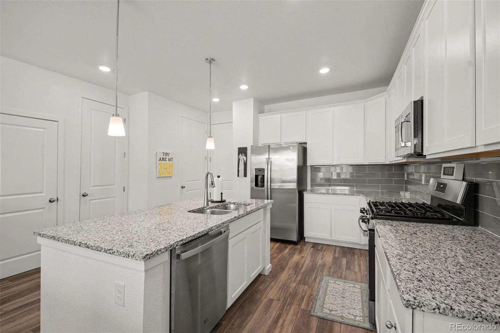 MLS Image #7 for 7487 w evans lane,denver, Colorado