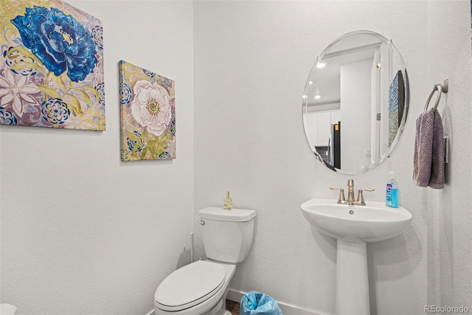 MLS Image #8 for 7487 w evans lane,denver, Colorado
