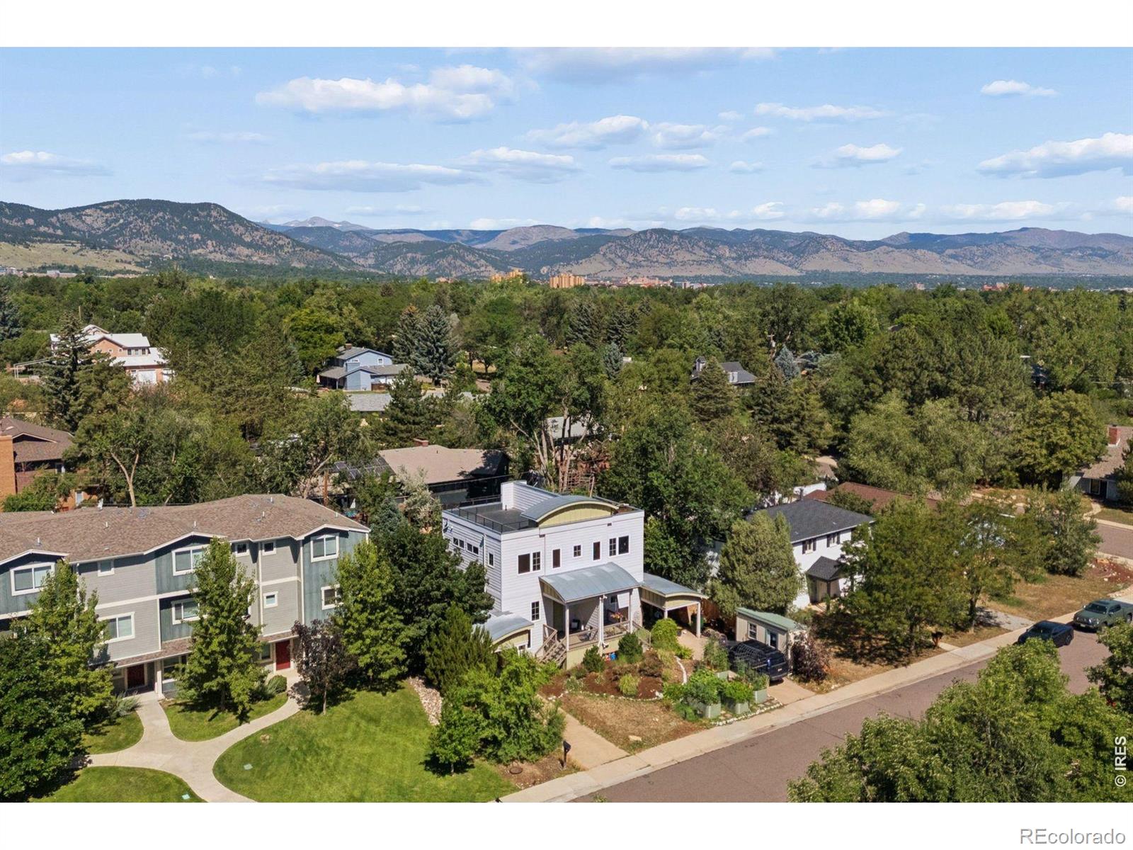 MLS Image #43 for 4725  qualla drive,boulder, Colorado