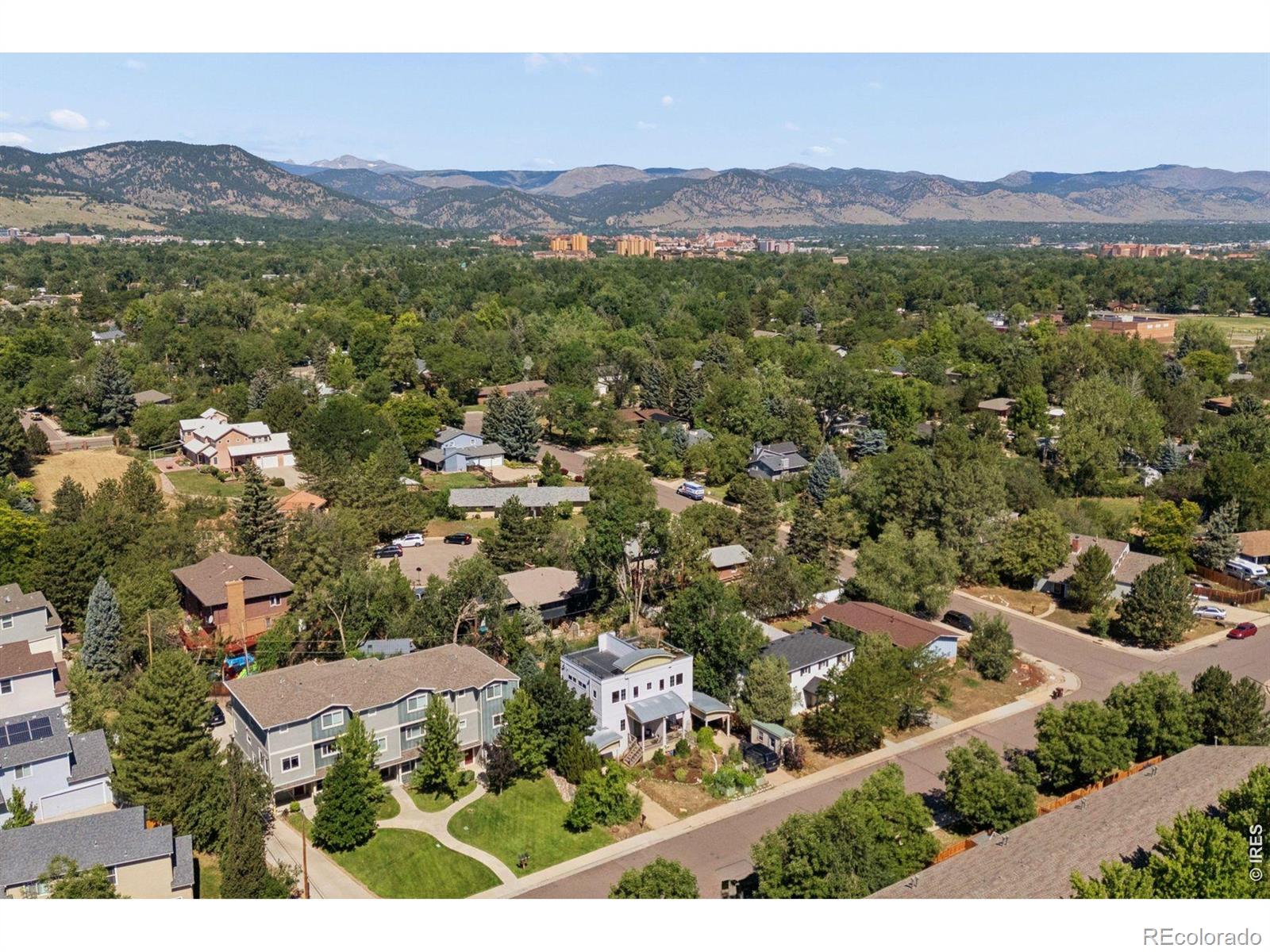 MLS Image #44 for 4725  qualla drive,boulder, Colorado