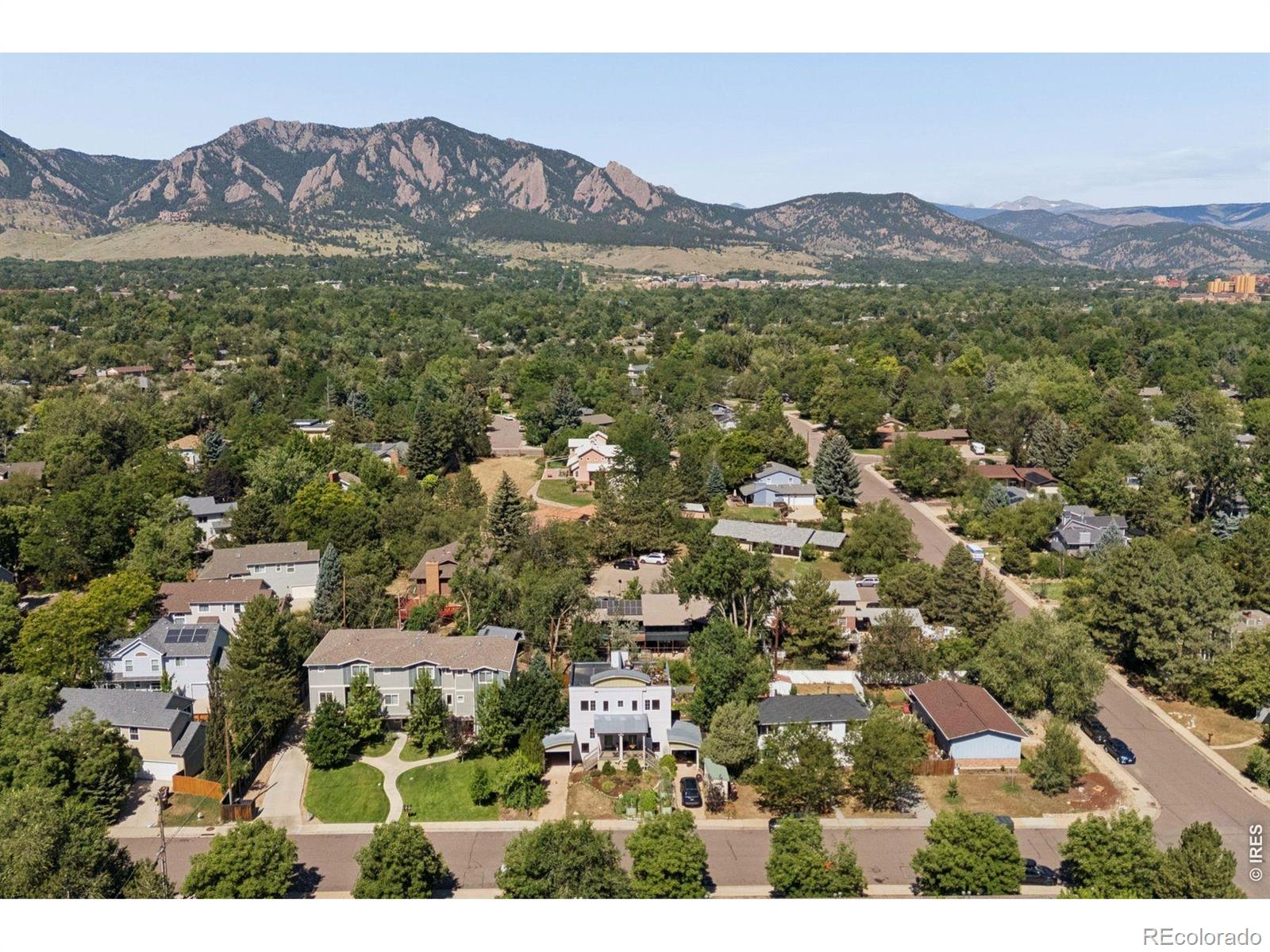 MLS Image #45 for 4725  qualla drive,boulder, Colorado