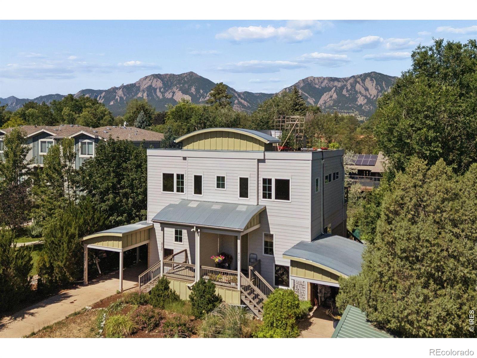 MLS Image #49 for 4725  qualla drive,boulder, Colorado
