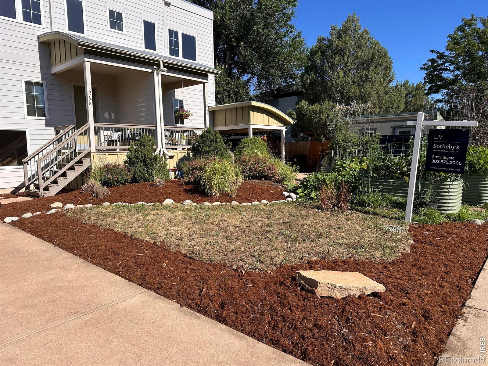 MLS Image #5 for 4725  qualla drive,boulder, Colorado