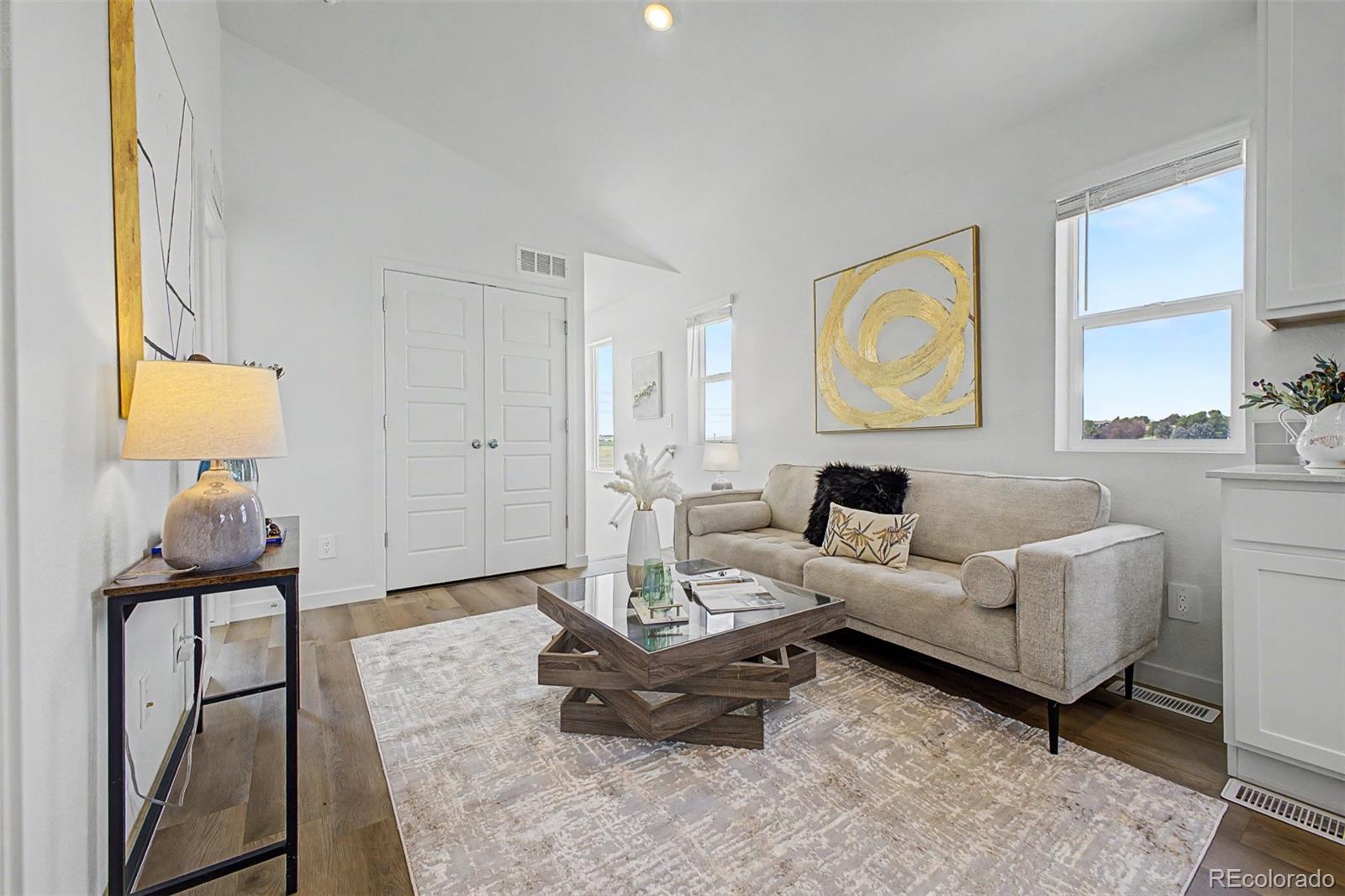MLS Image #10 for 533  condor way,johnstown, Colorado