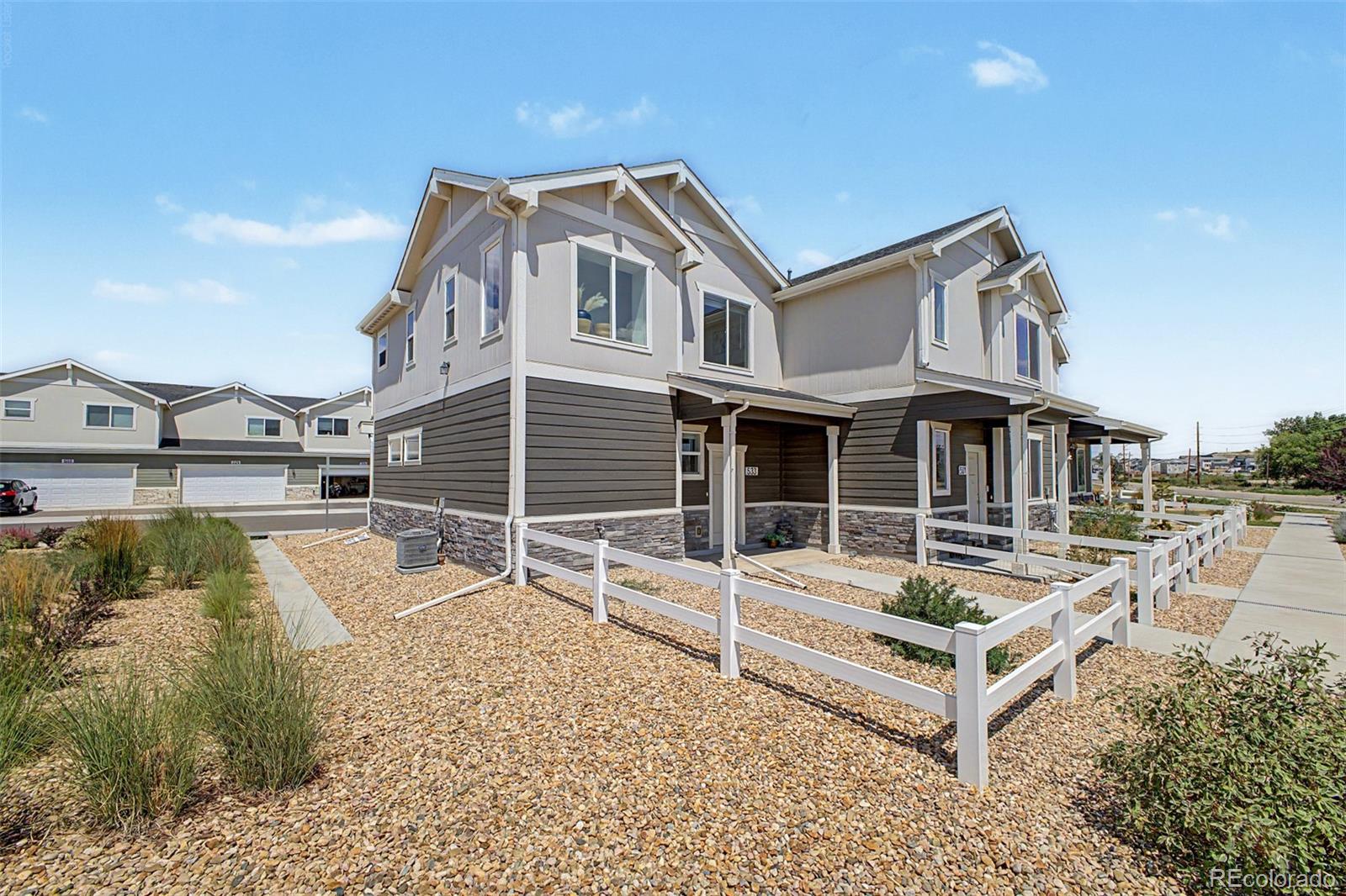 MLS Image #2 for 533  condor way,johnstown, Colorado