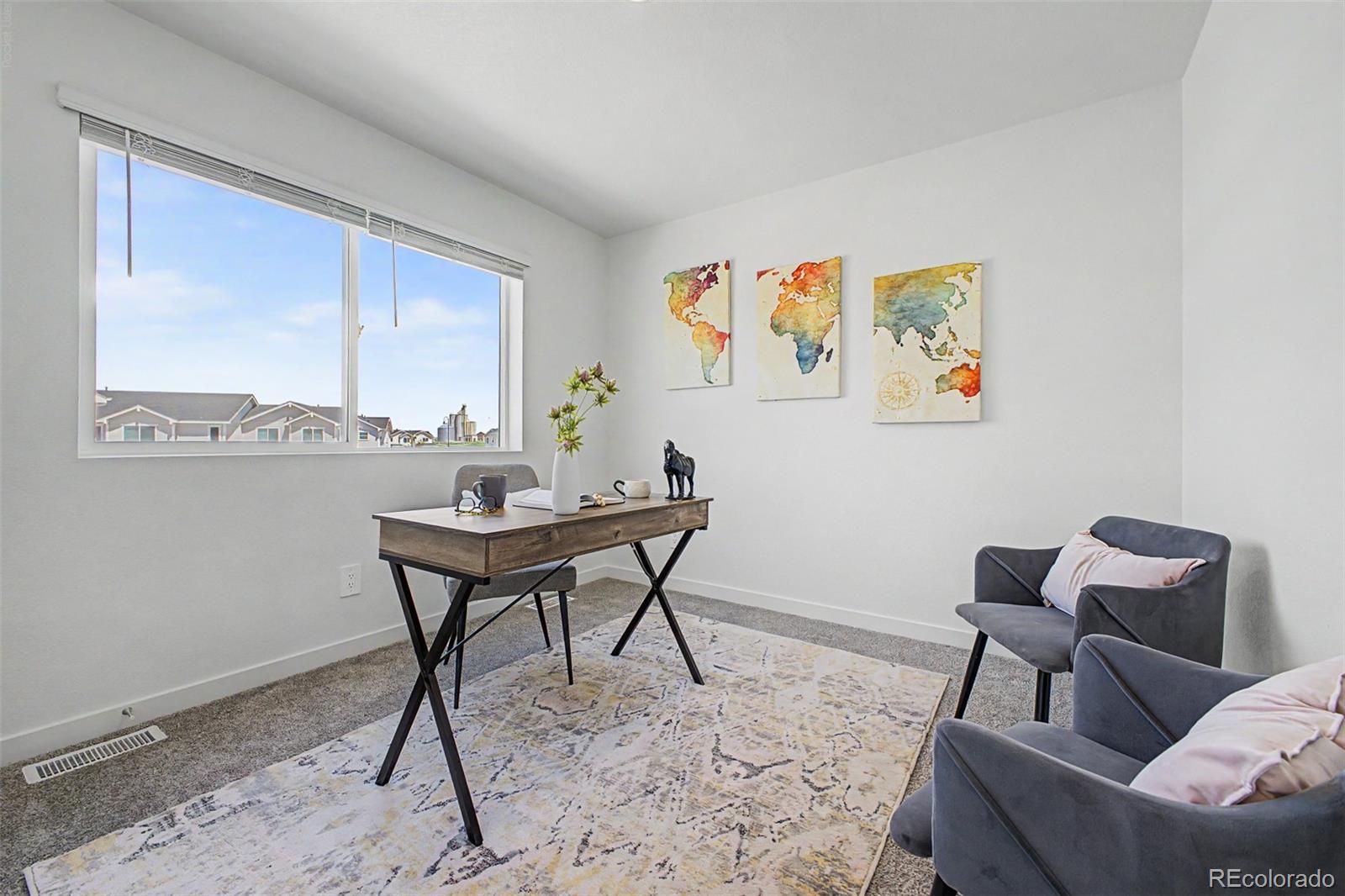 MLS Image #23 for 533  condor way,johnstown, Colorado