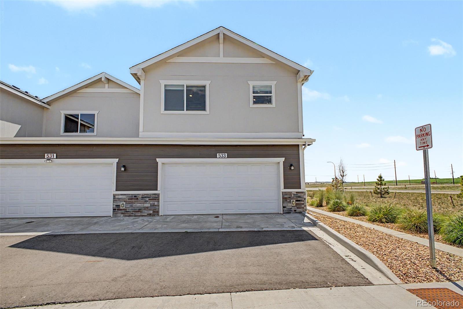 MLS Image #29 for 533  condor way,johnstown, Colorado