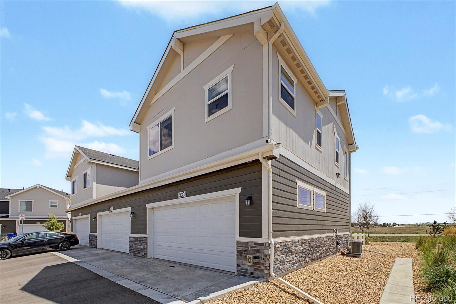 MLS Image #31 for 533  condor way,johnstown, Colorado