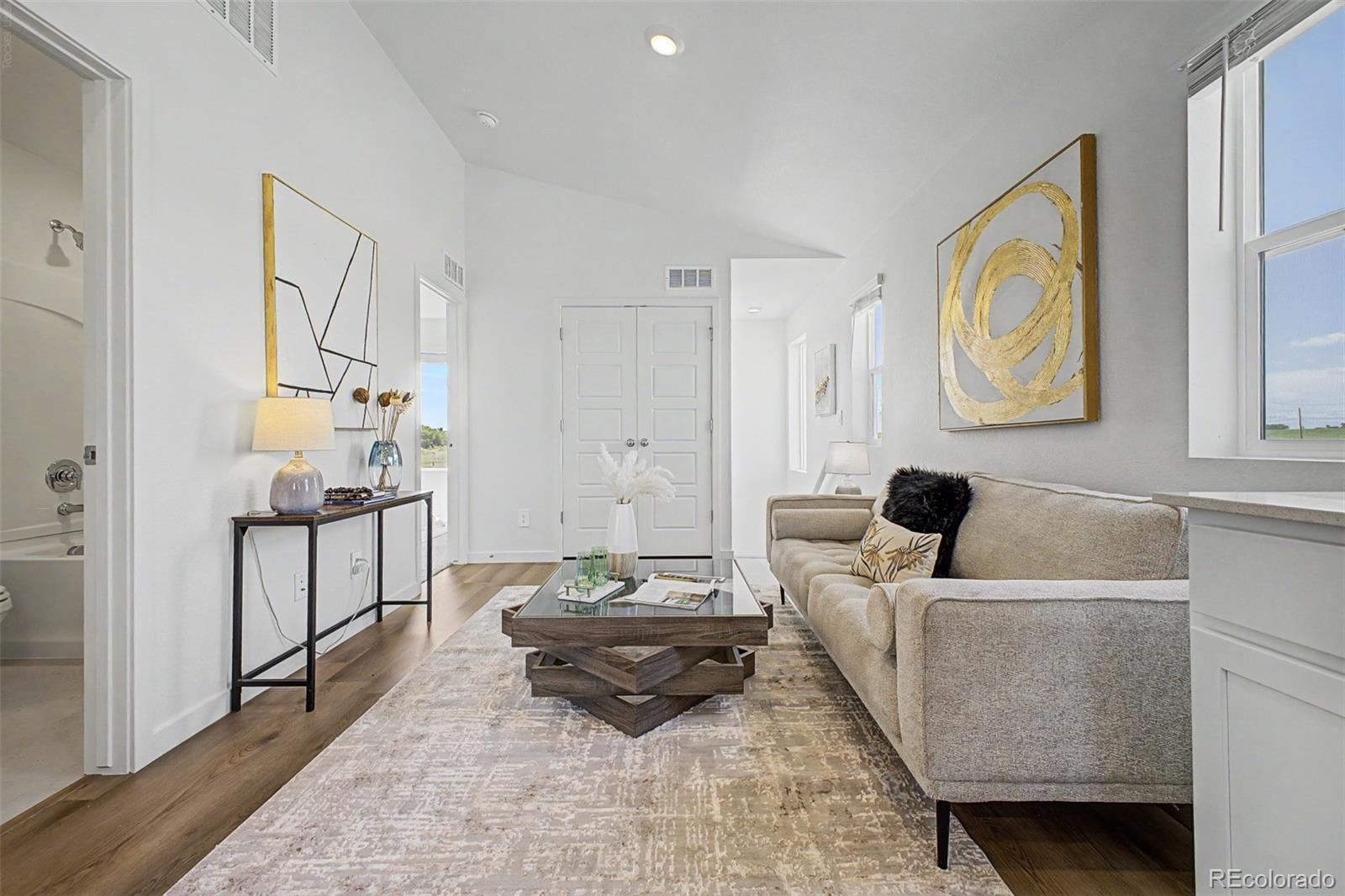 MLS Image #9 for 533  condor way,johnstown, Colorado