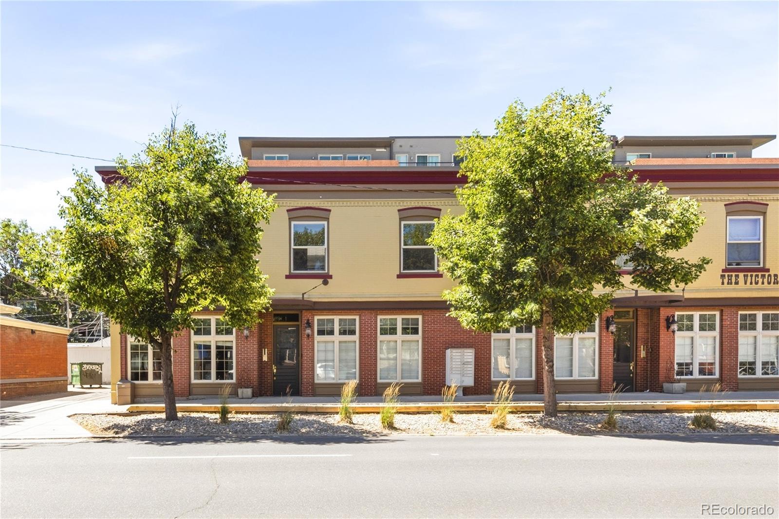 MLS Image #0 for 800 e 18th avenue 201,denver, Colorado