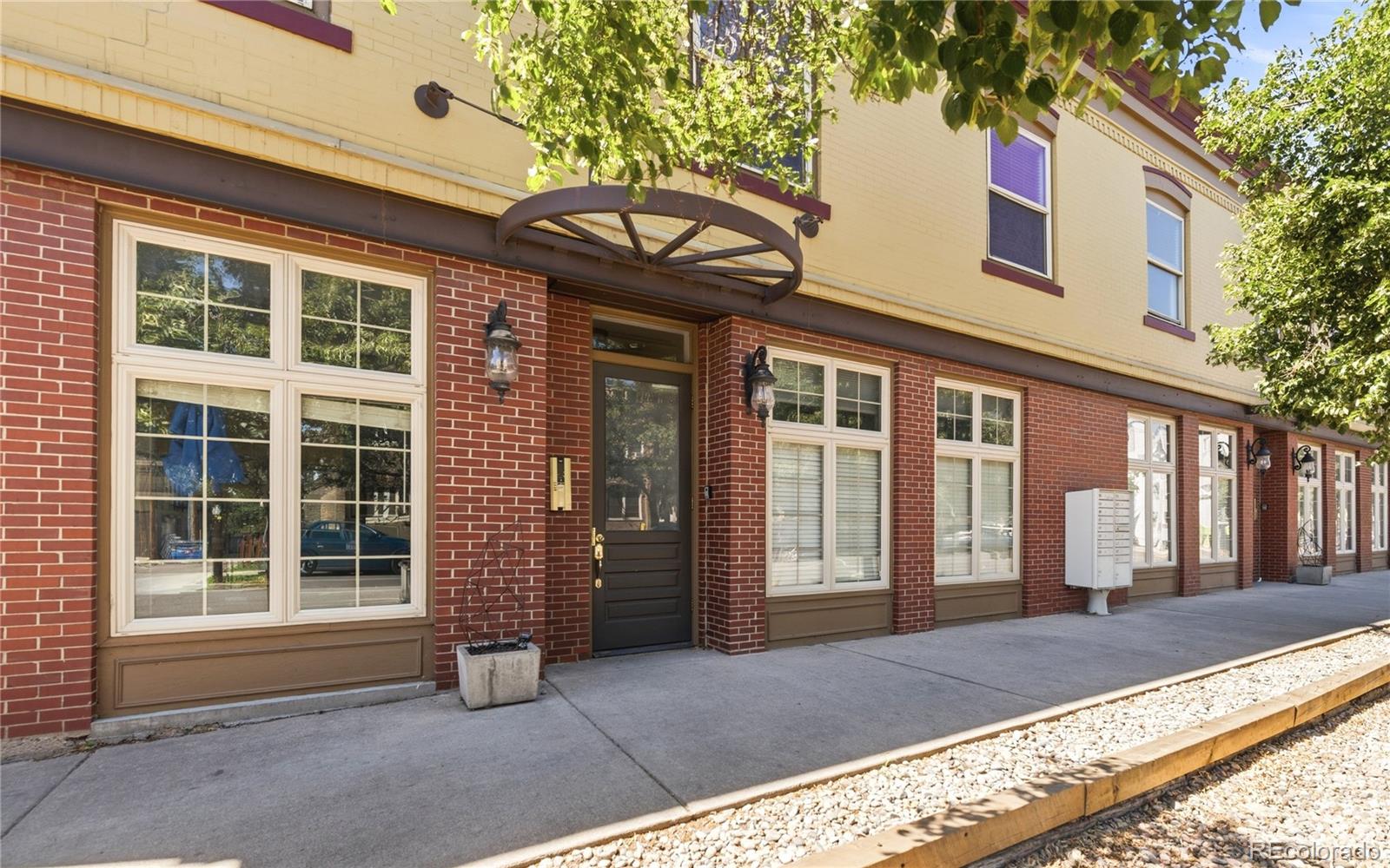MLS Image #1 for 800 e 18th avenue 201,denver, Colorado