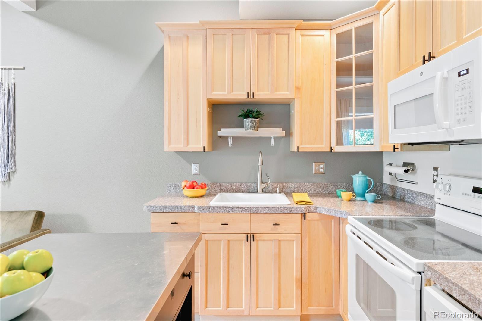 MLS Image #12 for 800 e 18th avenue 201,denver, Colorado