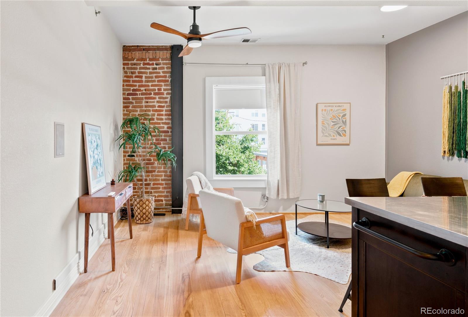 MLS Image #2 for 800 e 18th avenue 201,denver, Colorado