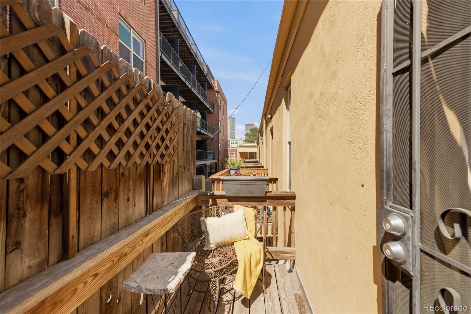 MLS Image #25 for 800 e 18th avenue 201,denver, Colorado