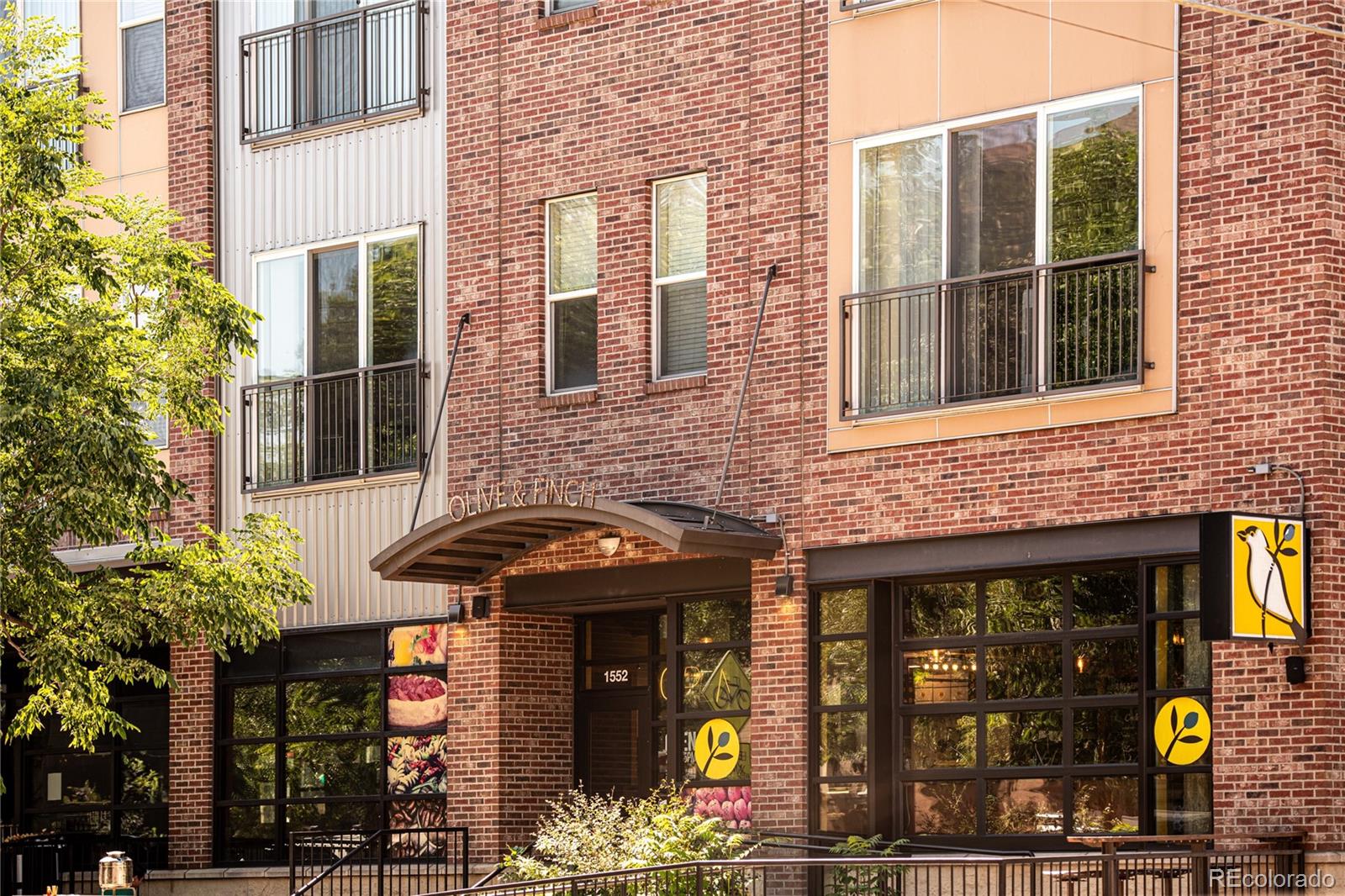 MLS Image #33 for 800 e 18th avenue 201,denver, Colorado