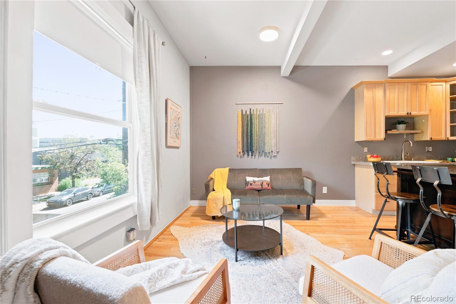 MLS Image #8 for 800 e 18th avenue 201,denver, Colorado