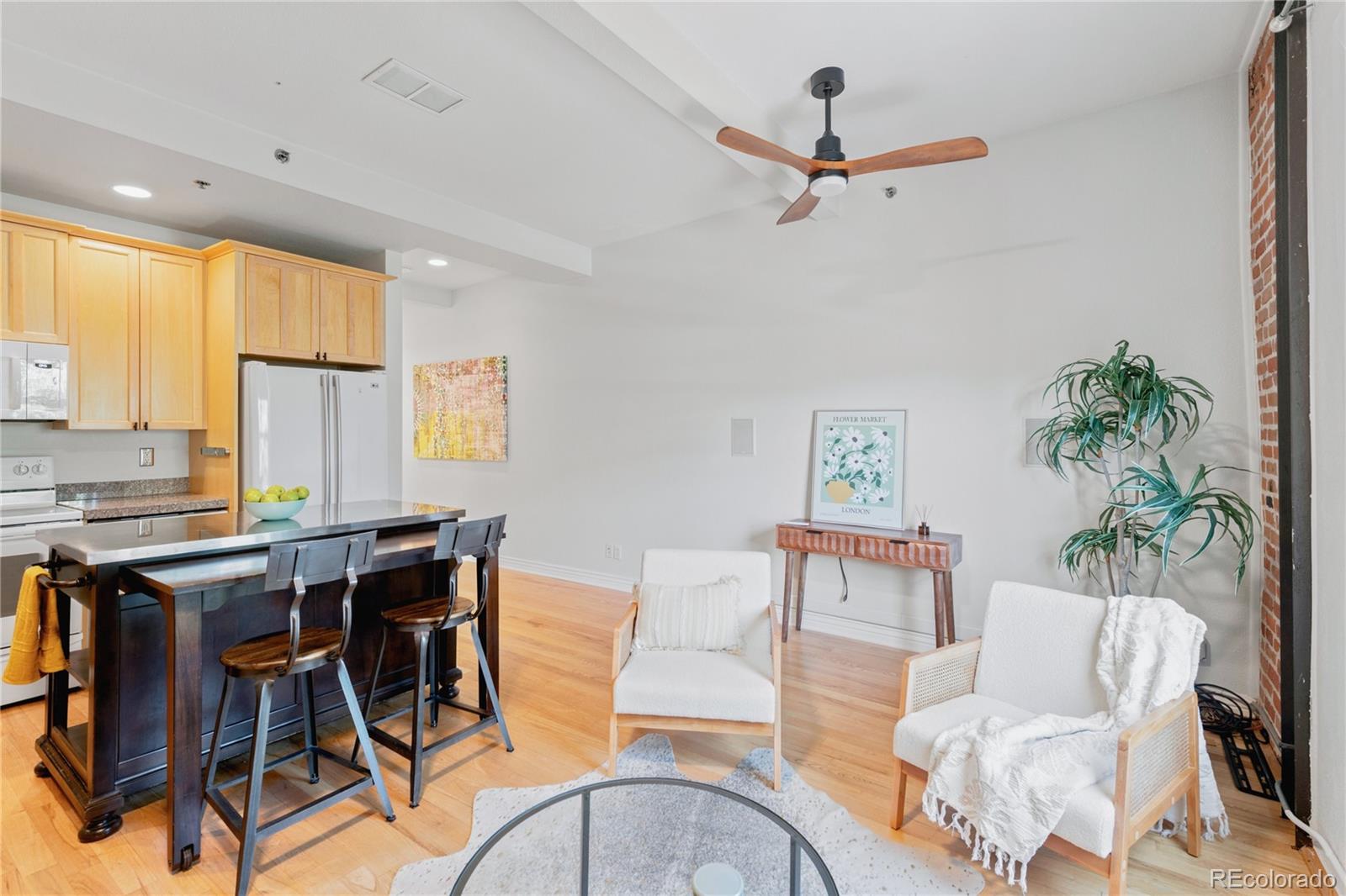 MLS Image #9 for 800 e 18th avenue 201,denver, Colorado