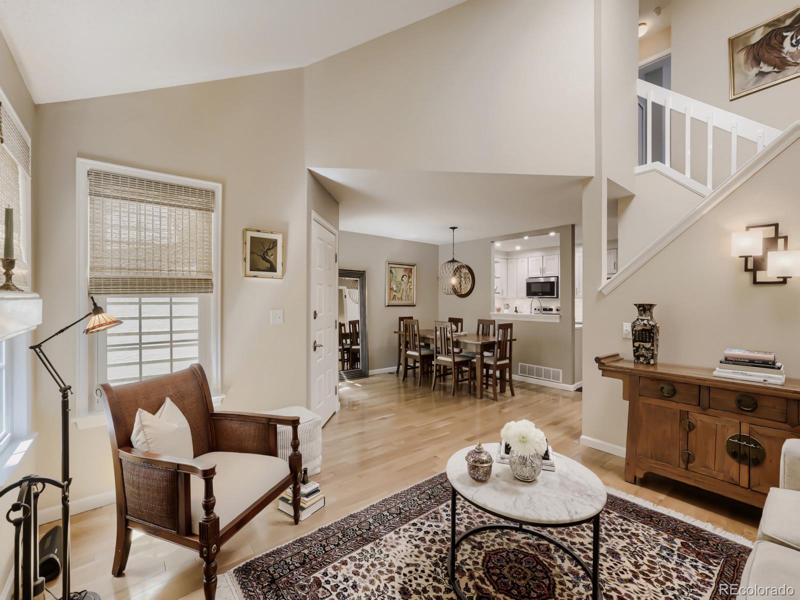 MLS Image #4 for 7373 e iowa avenue,denver, Colorado