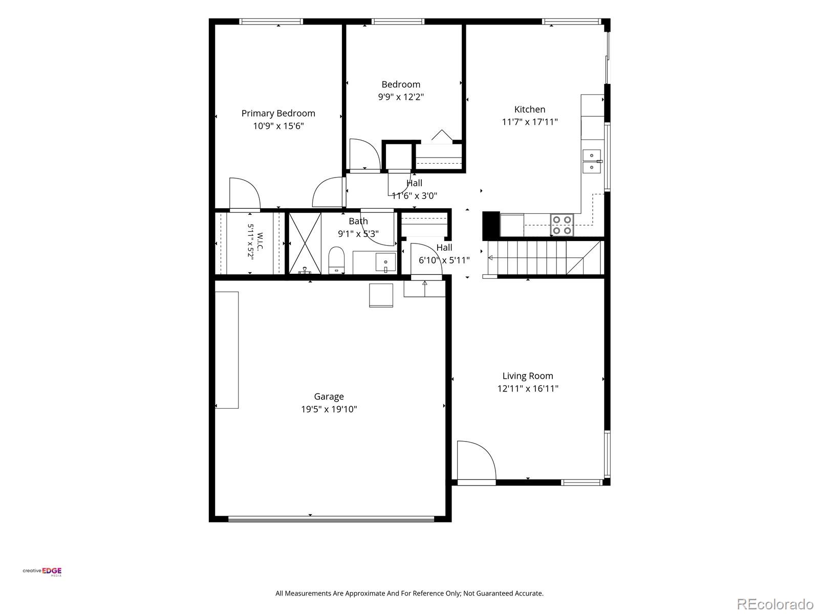 MLS Image #37 for 13375 w 69th place,arvada, Colorado