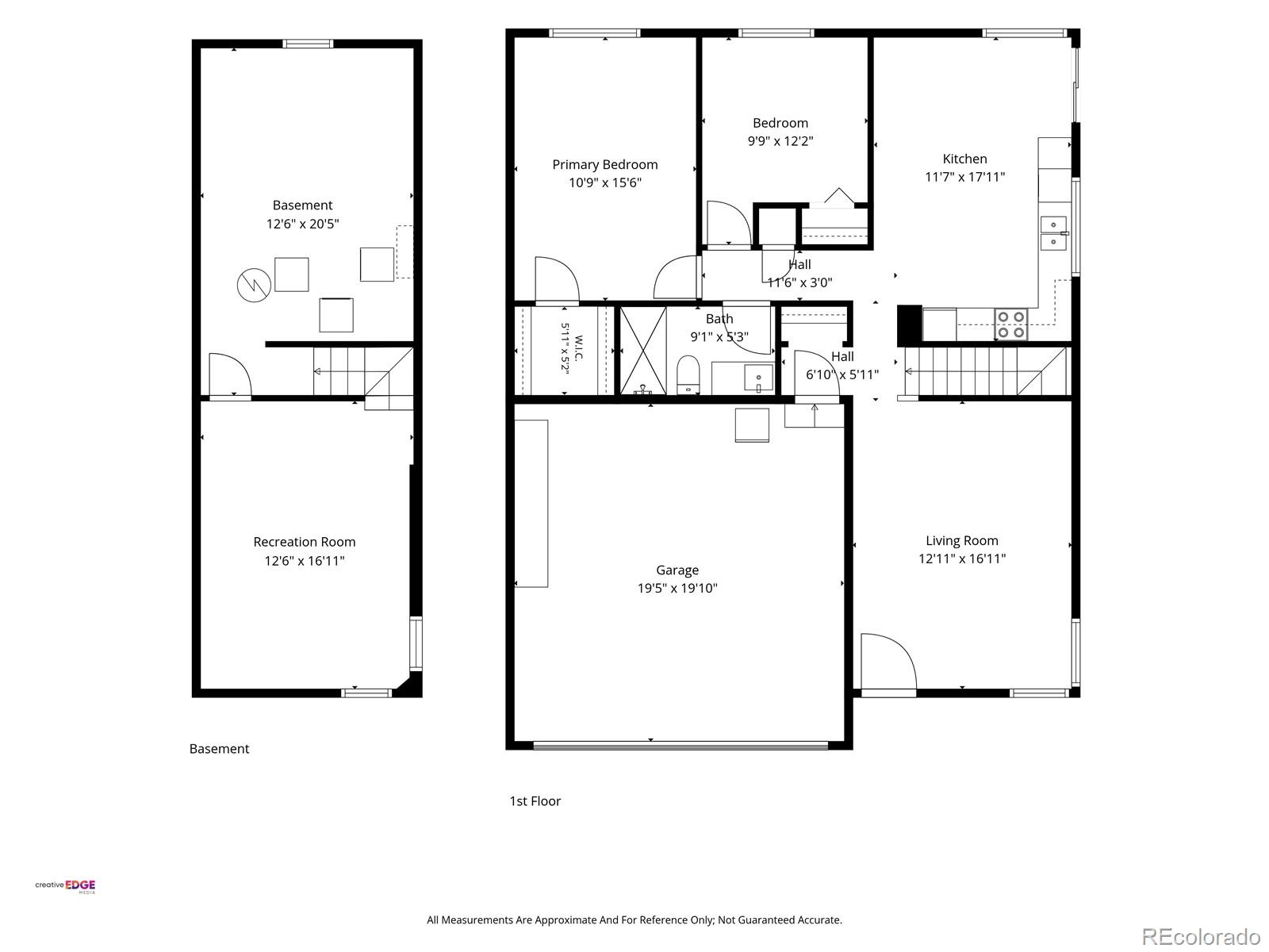 MLS Image #38 for 13375 w 69th place,arvada, Colorado