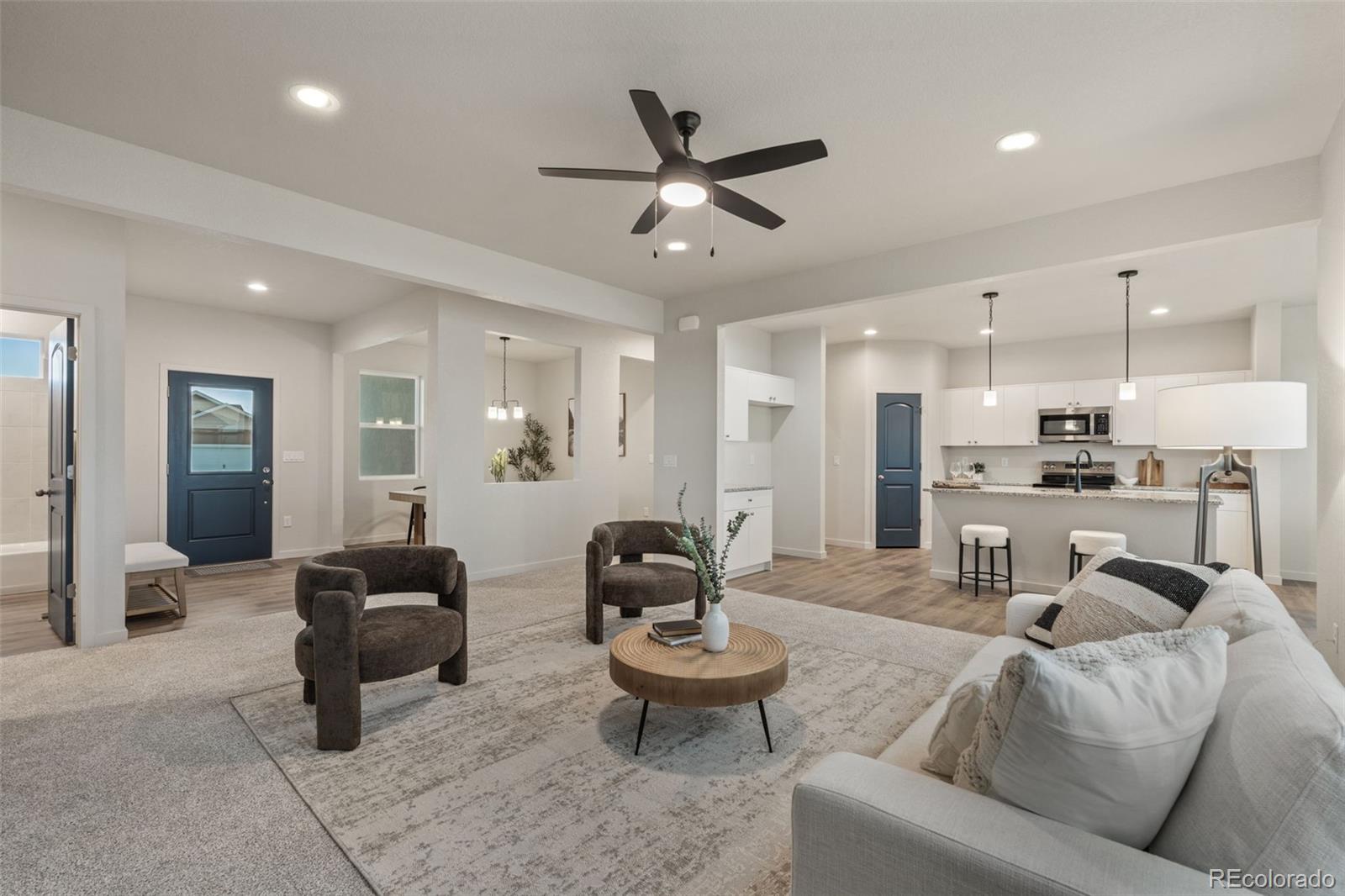 MLS Image #10 for 728 e campbell lane,pueblo, Colorado