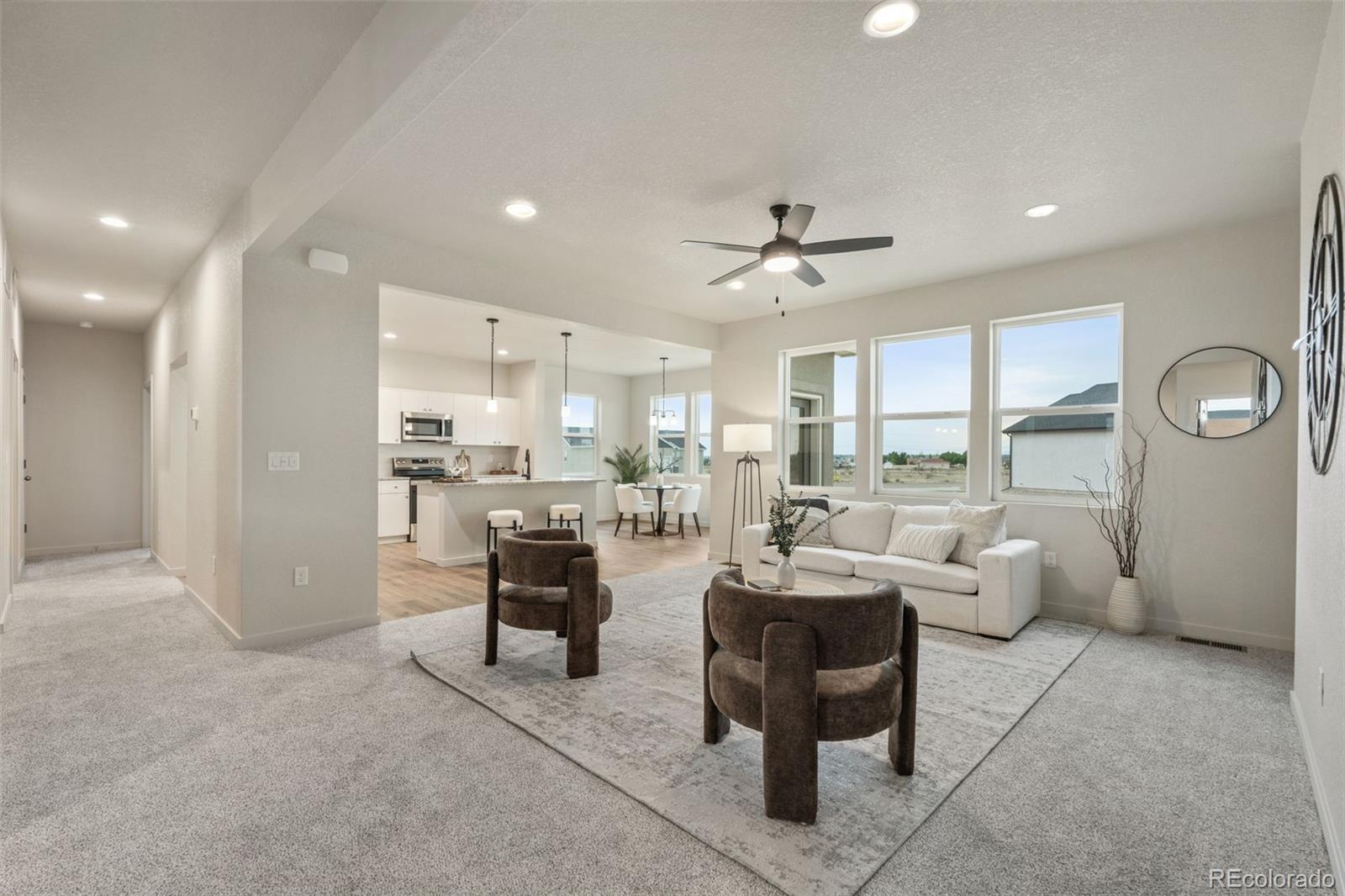 MLS Image #11 for 728 e campbell lane,pueblo, Colorado
