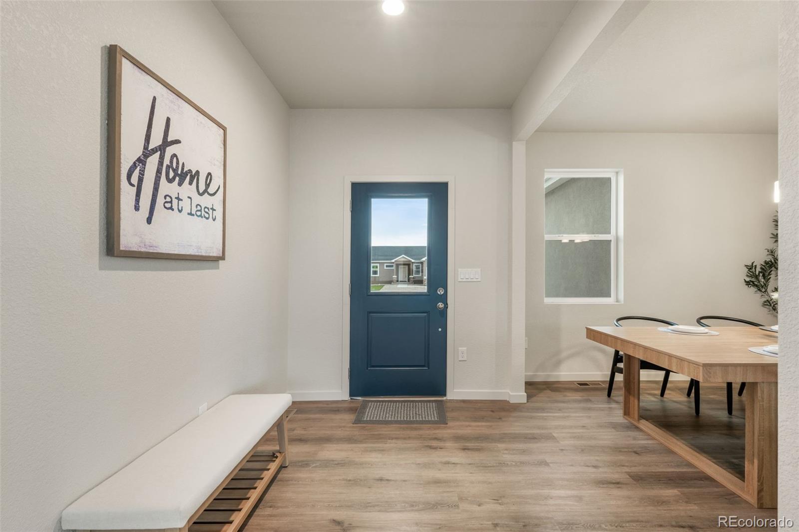 MLS Image #4 for 728 e campbell lane,pueblo, Colorado