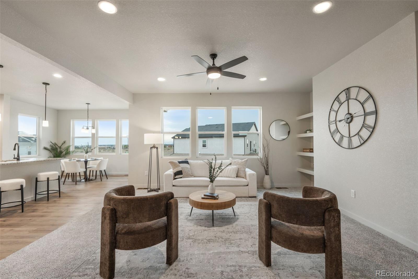 MLS Image #7 for 728 e campbell lane,pueblo, Colorado