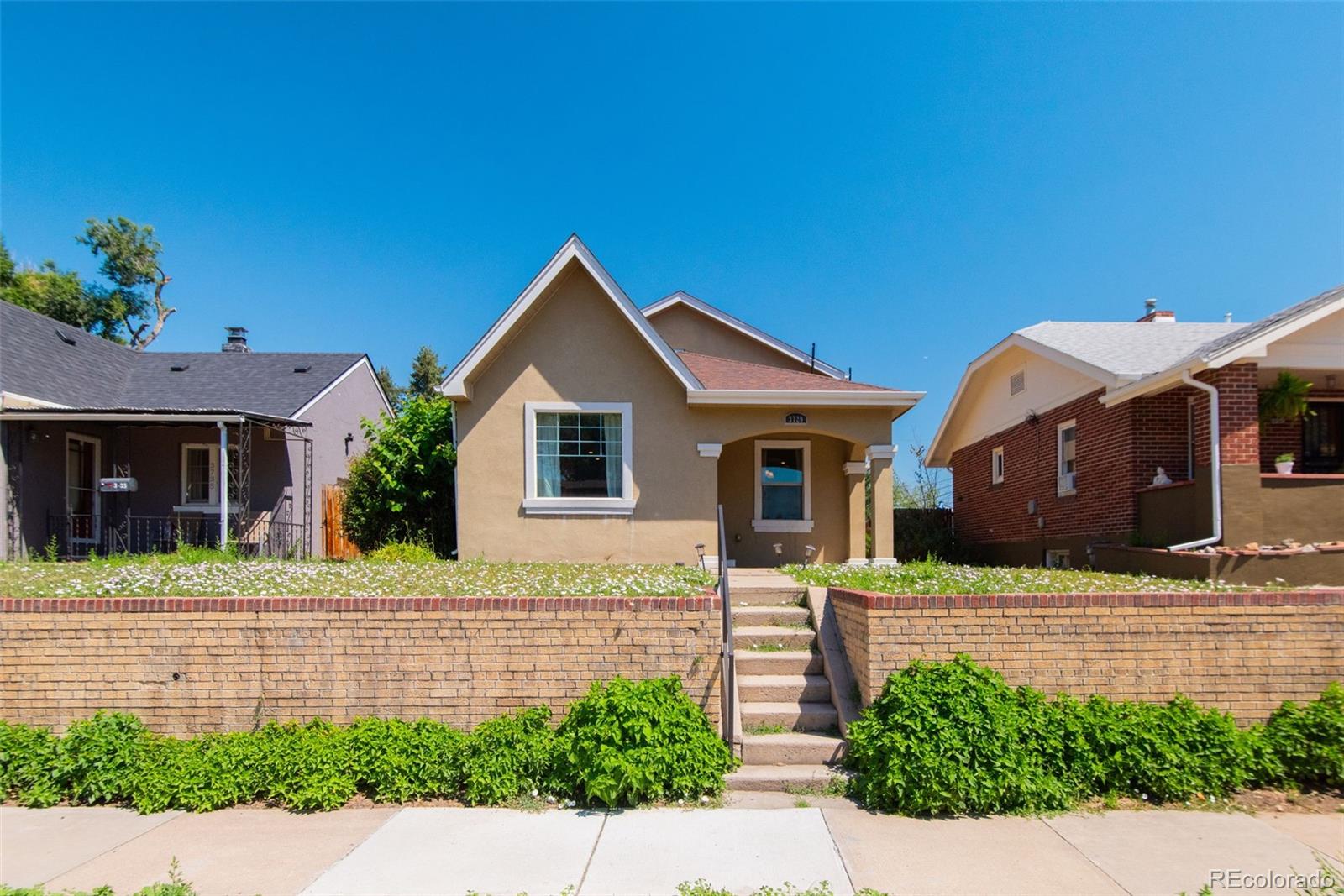 MLS Image #0 for 3729 w 23rd avenue,denver, Colorado