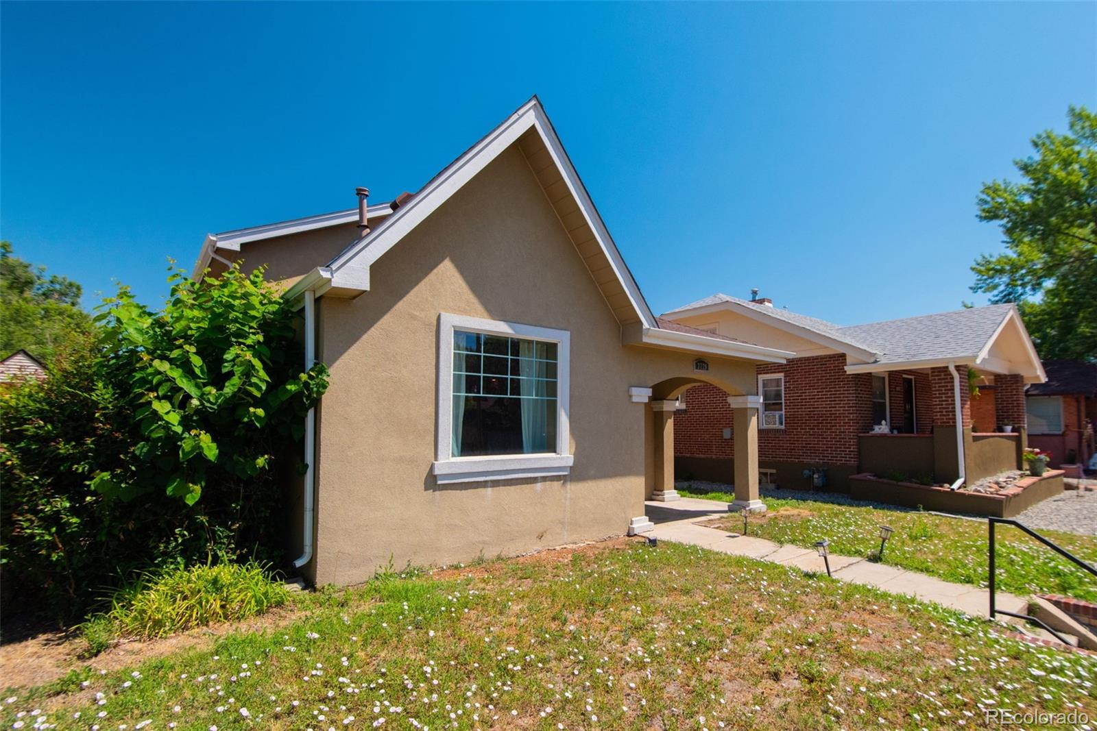 MLS Image #2 for 3729 w 23rd avenue,denver, Colorado