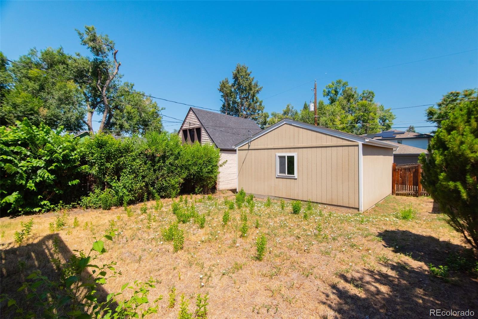 MLS Image #29 for 3729 w 23rd avenue,denver, Colorado