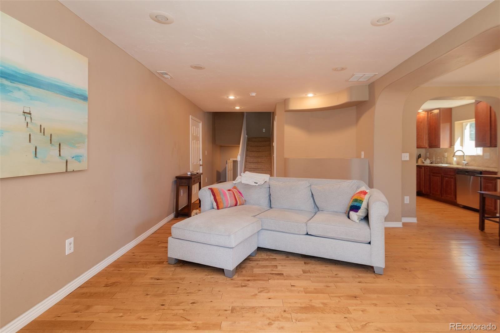 MLS Image #6 for 3729 w 23rd avenue,denver, Colorado