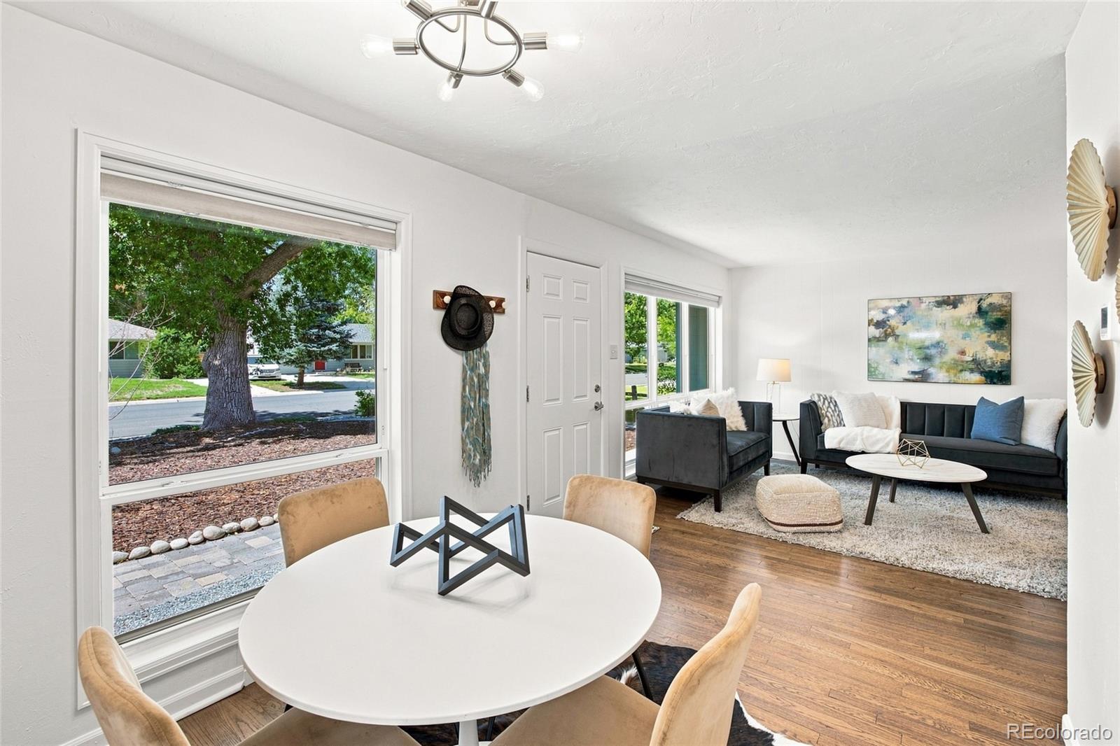 MLS Image #14 for 1270 s fairfax street,denver, Colorado