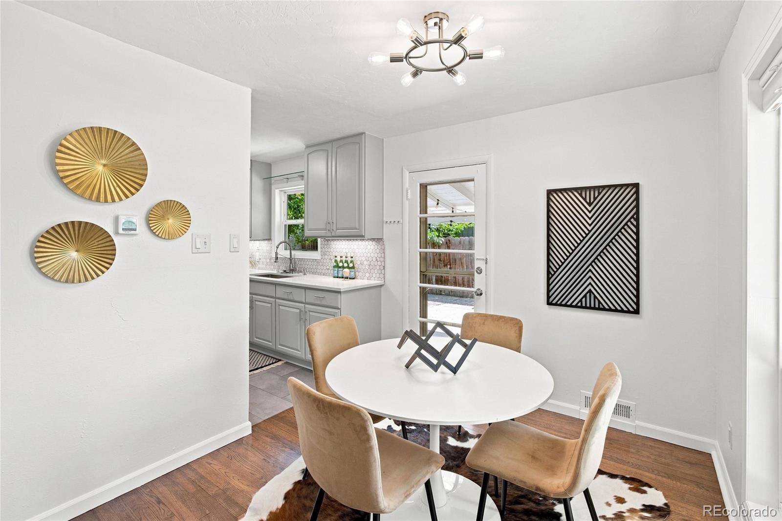 MLS Image #15 for 1270 s fairfax street,denver, Colorado