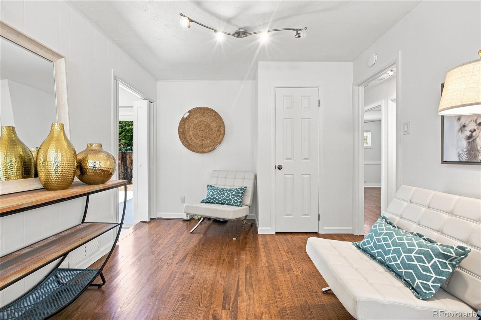 MLS Image #16 for 1270 s fairfax street,denver, Colorado