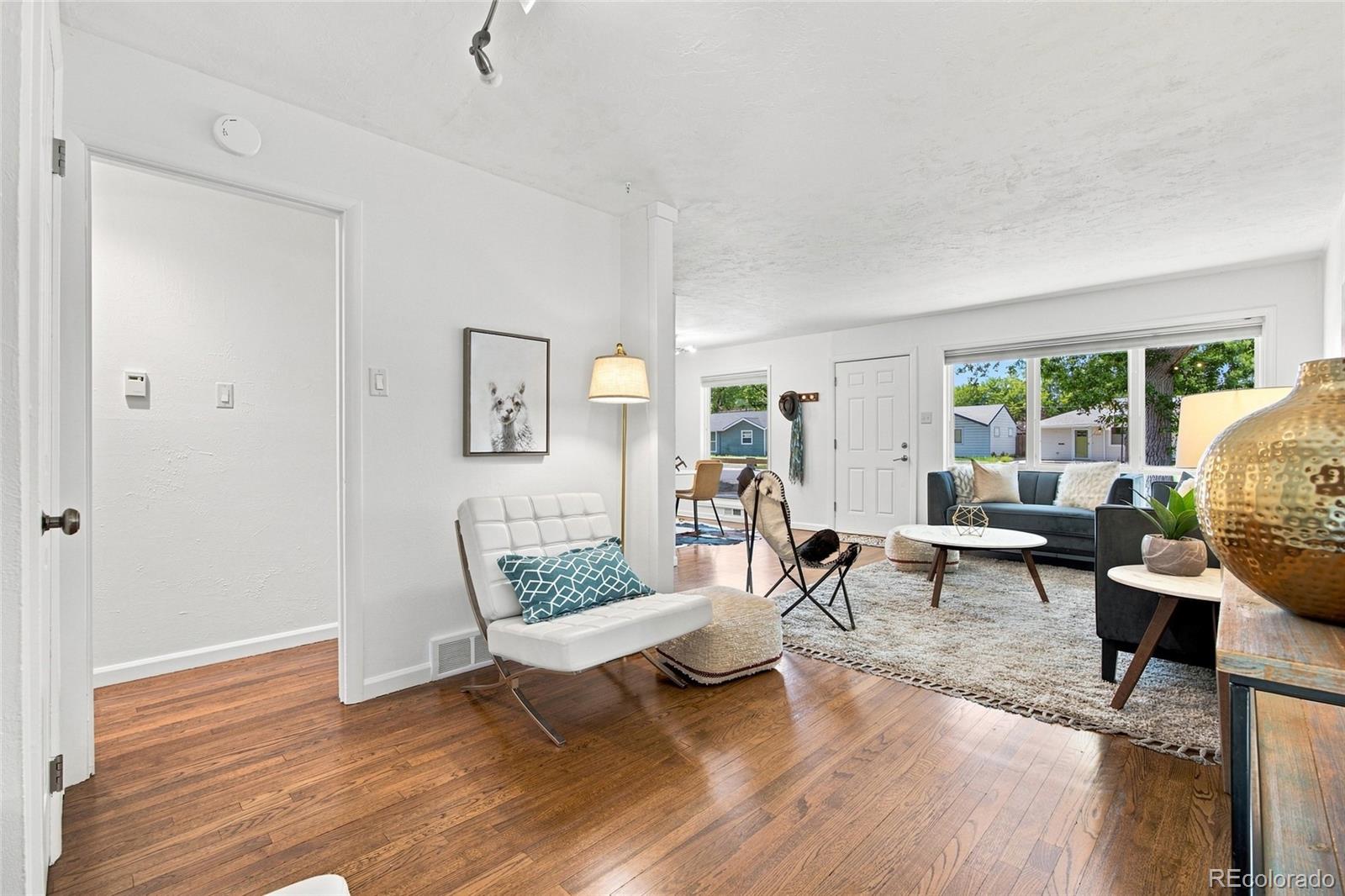 MLS Image #17 for 1270 s fairfax street,denver, Colorado