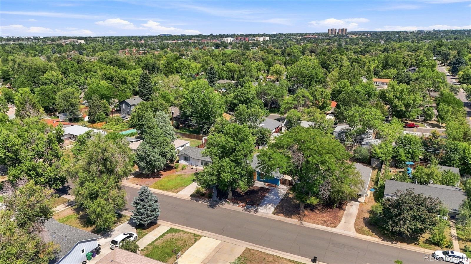 MLS Image #2 for 1270 s fairfax street,denver, Colorado