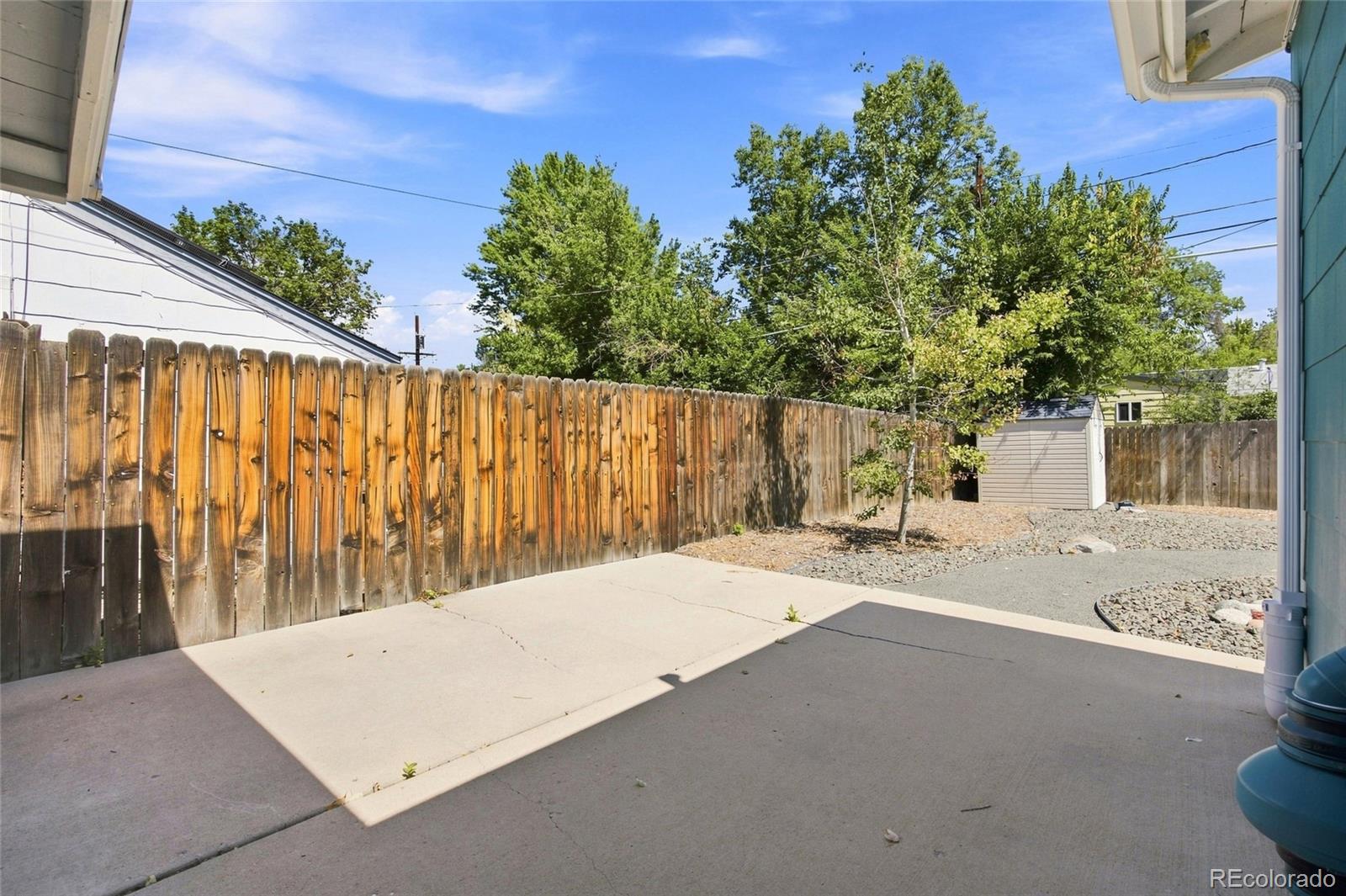 MLS Image #28 for 1270 s fairfax street,denver, Colorado