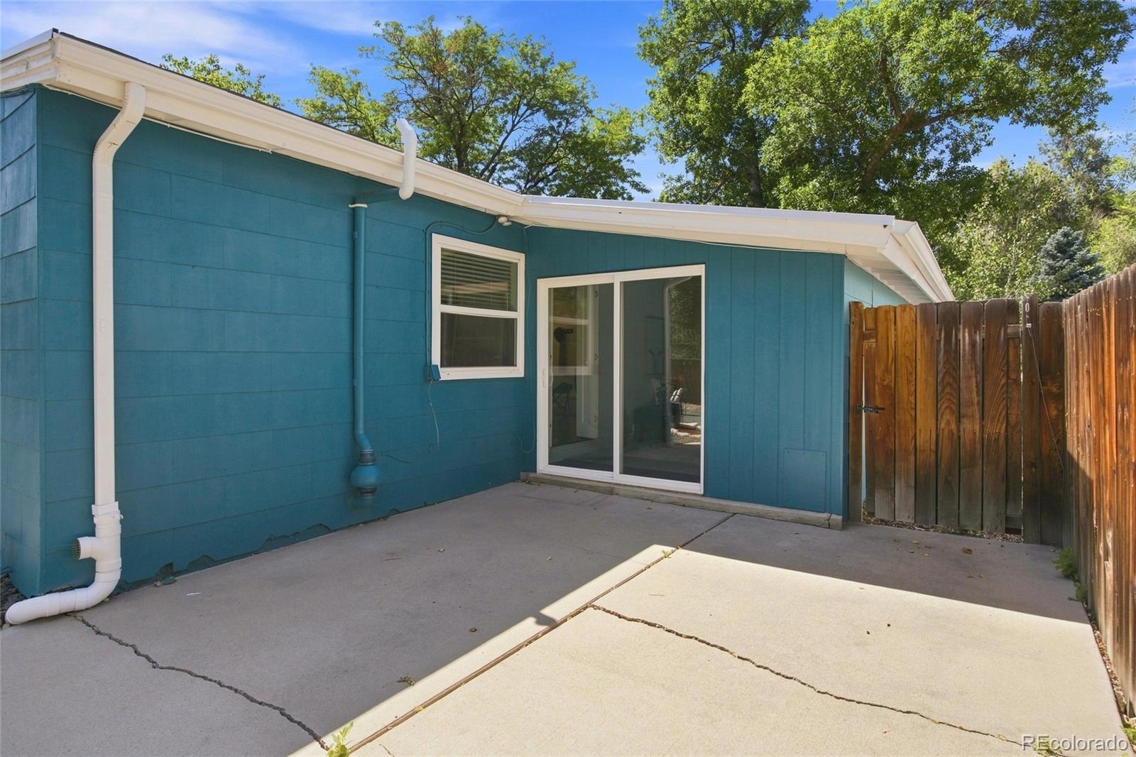 MLS Image #29 for 1270 s fairfax street,denver, Colorado