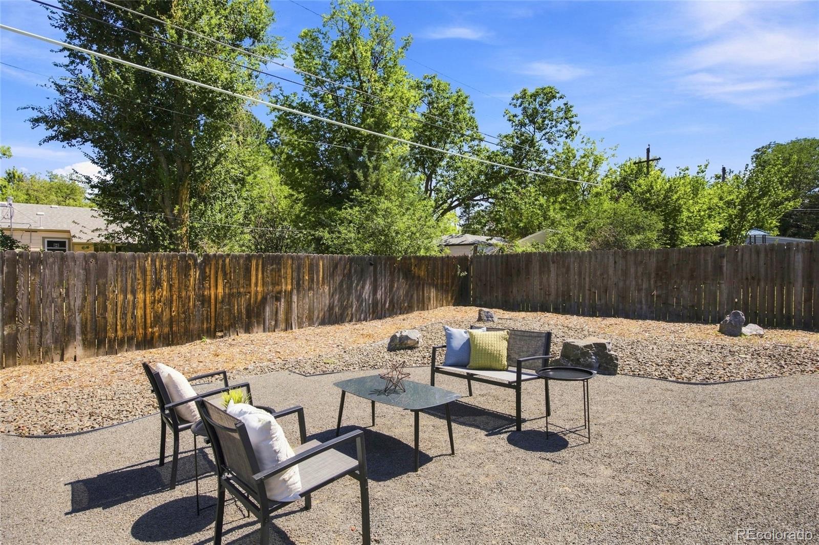 MLS Image #30 for 1270 s fairfax street,denver, Colorado
