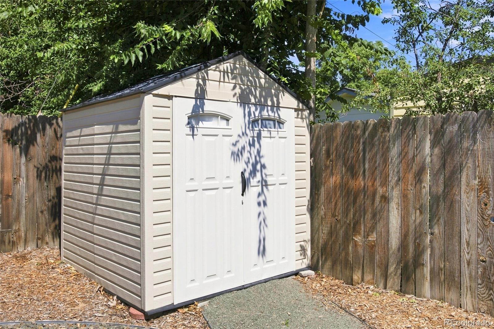 MLS Image #31 for 1270 s fairfax street,denver, Colorado