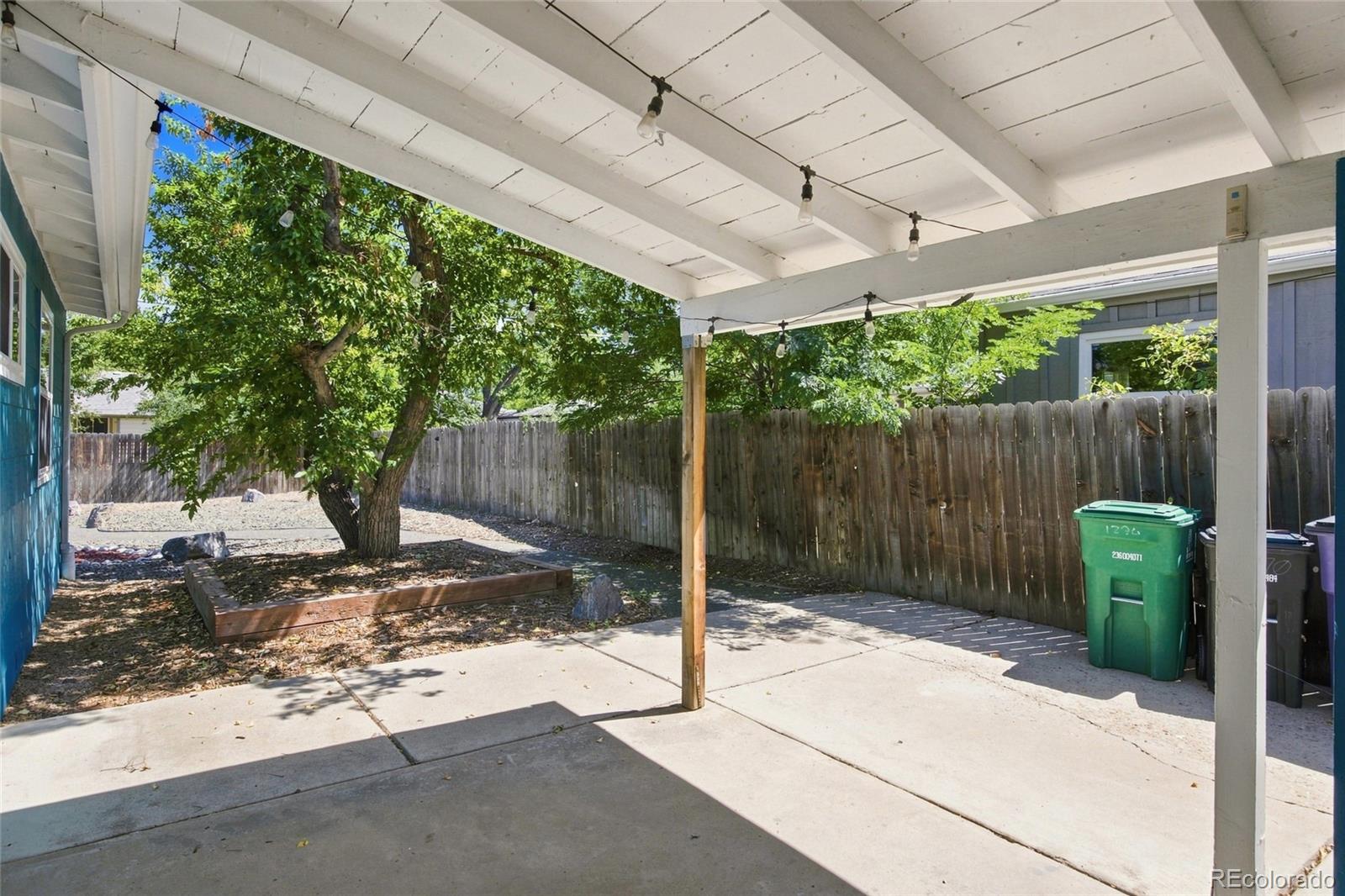 MLS Image #33 for 1270 s fairfax street,denver, Colorado