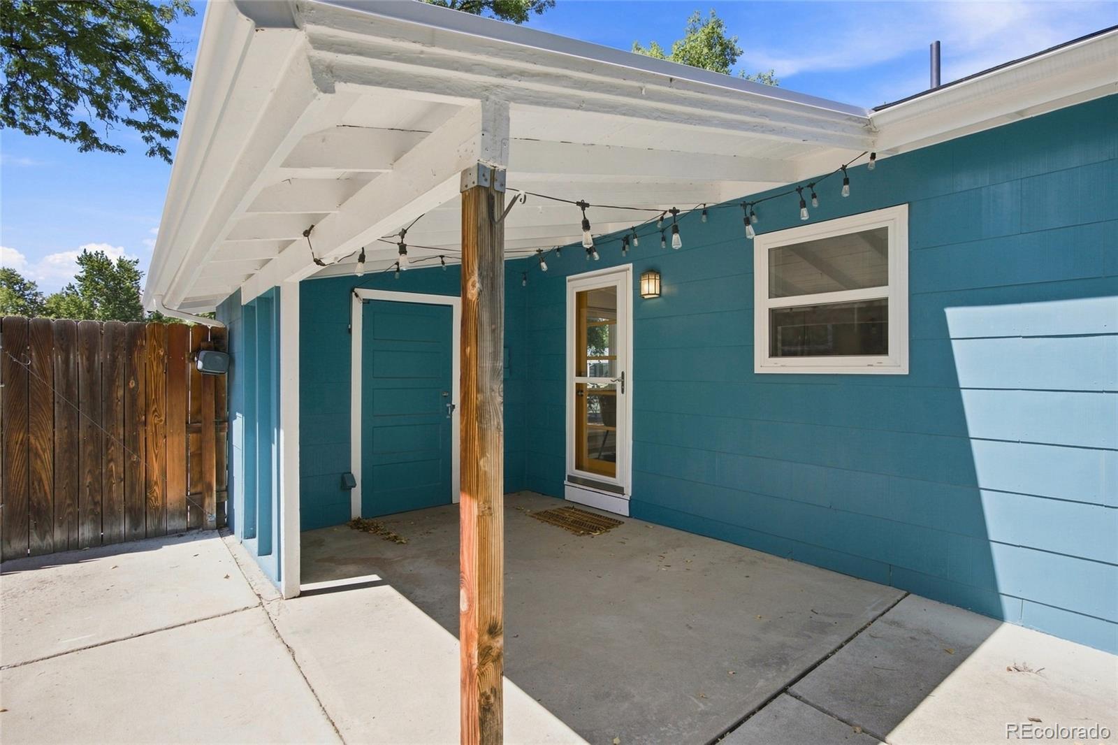 MLS Image #34 for 1270 s fairfax street,denver, Colorado