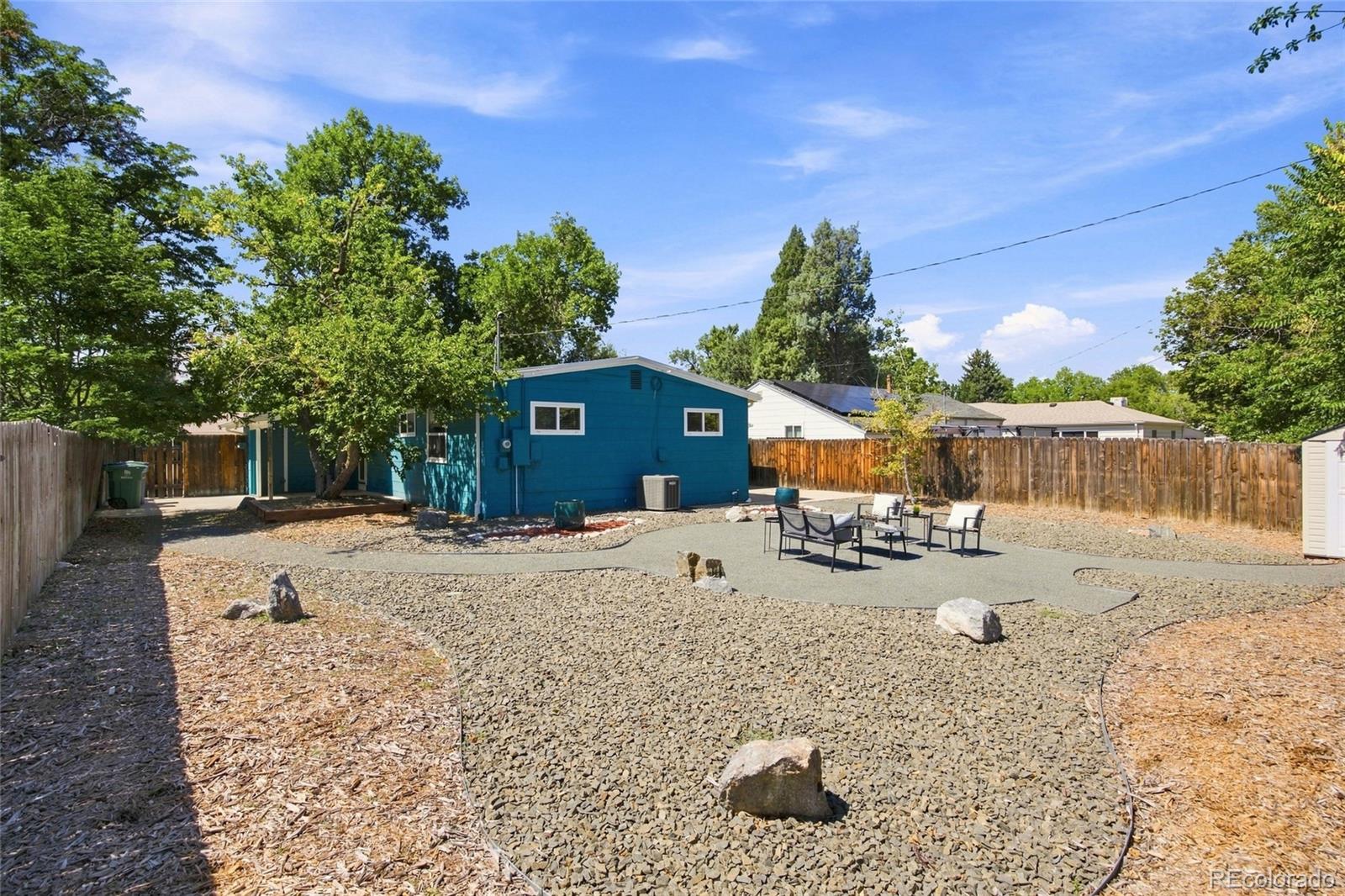 MLS Image #35 for 1270 s fairfax street,denver, Colorado