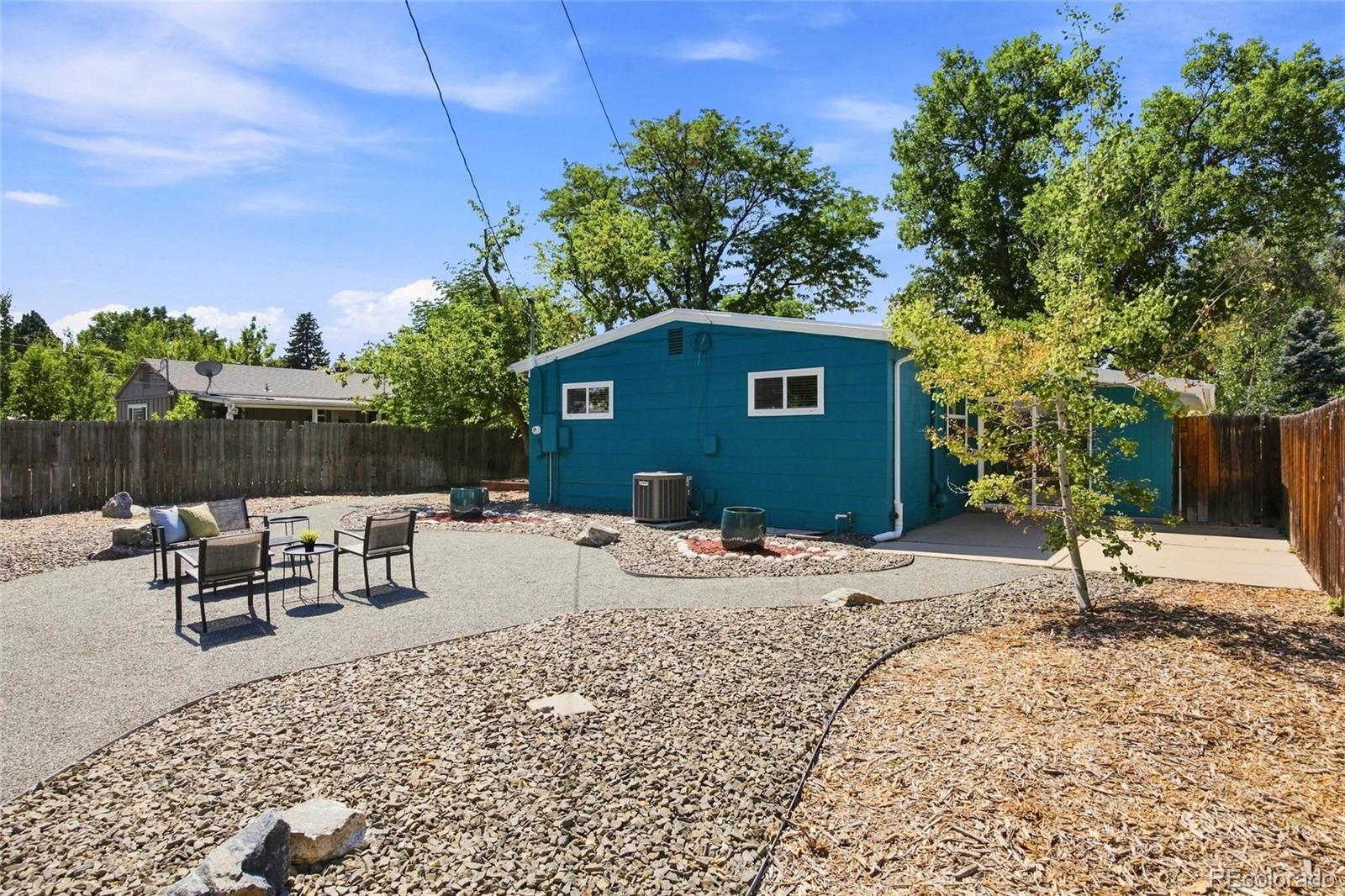 MLS Image #36 for 1270 s fairfax street,denver, Colorado