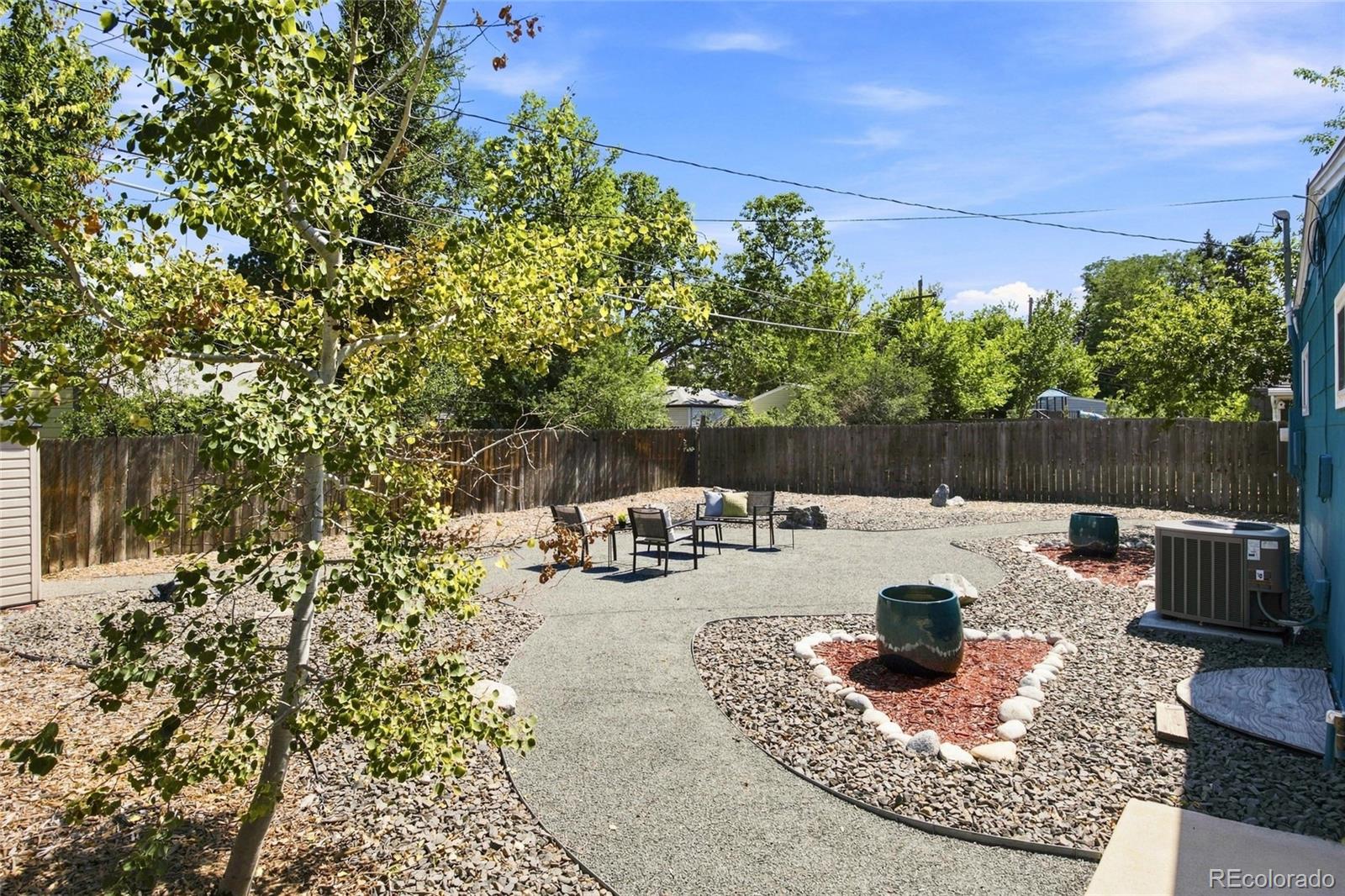MLS Image #37 for 1270 s fairfax street,denver, Colorado