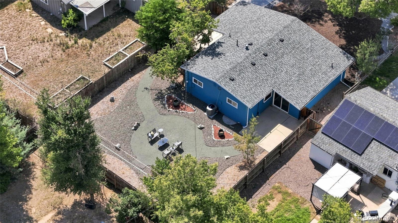 MLS Image #38 for 1270 s fairfax street,denver, Colorado