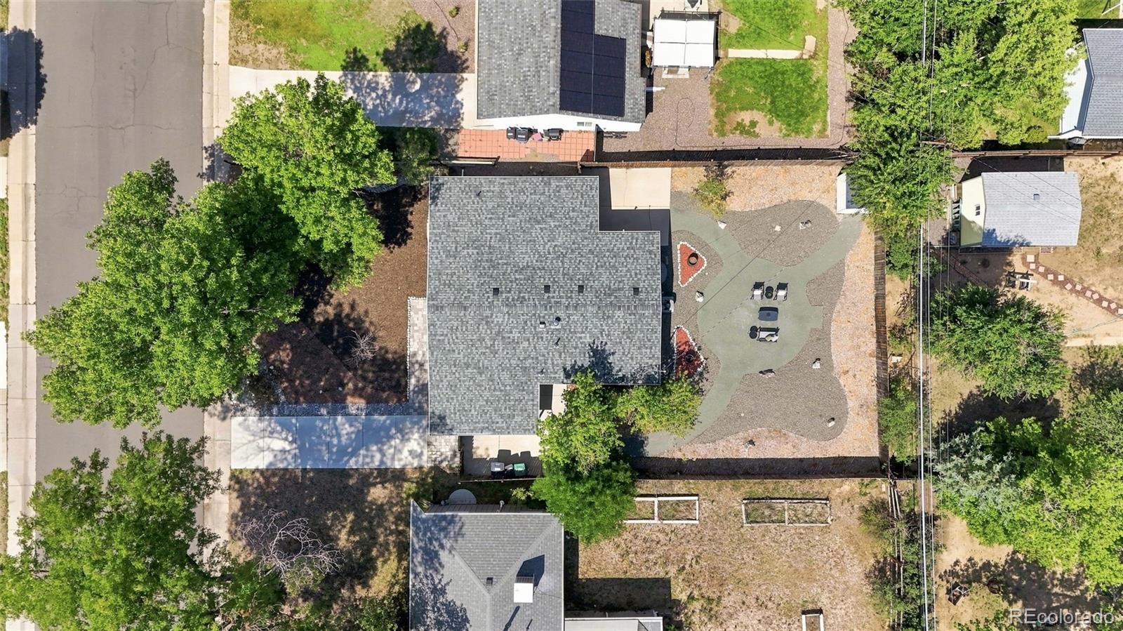 MLS Image #40 for 1270 s fairfax street,denver, Colorado