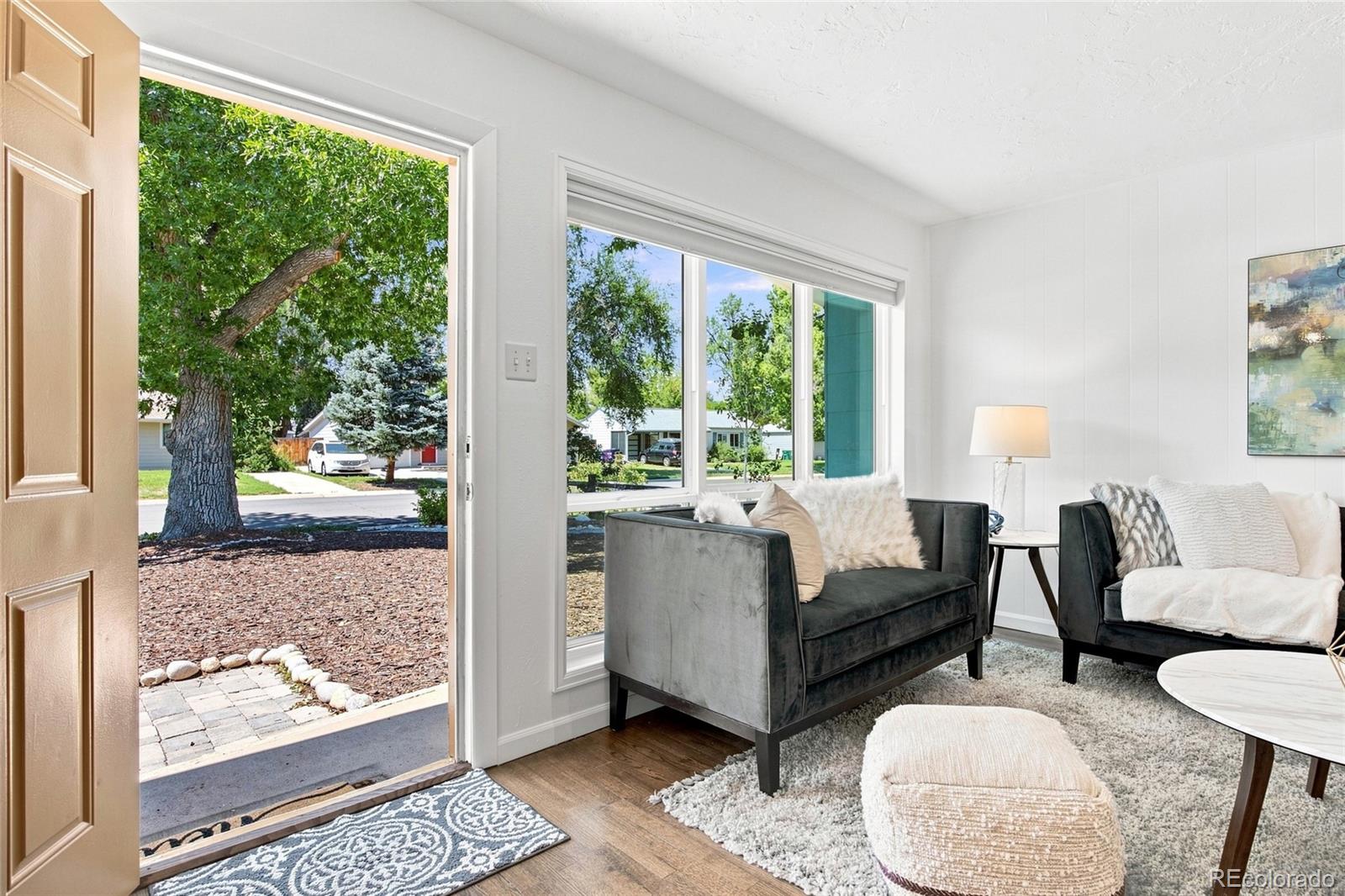 MLS Image #6 for 1270 s fairfax street,denver, Colorado